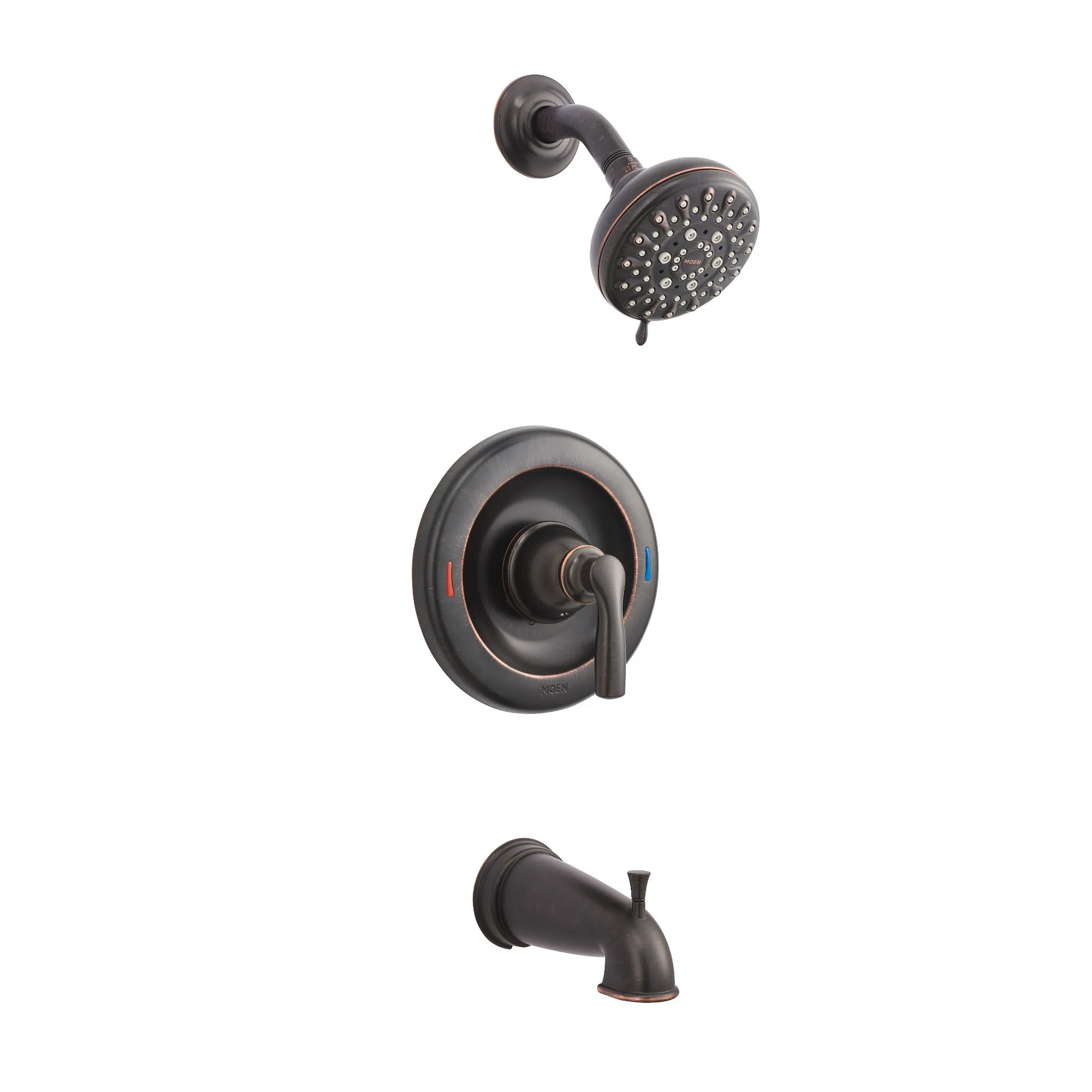 Hilliard Posi-Temp(r) Tub/Shower - Image 10