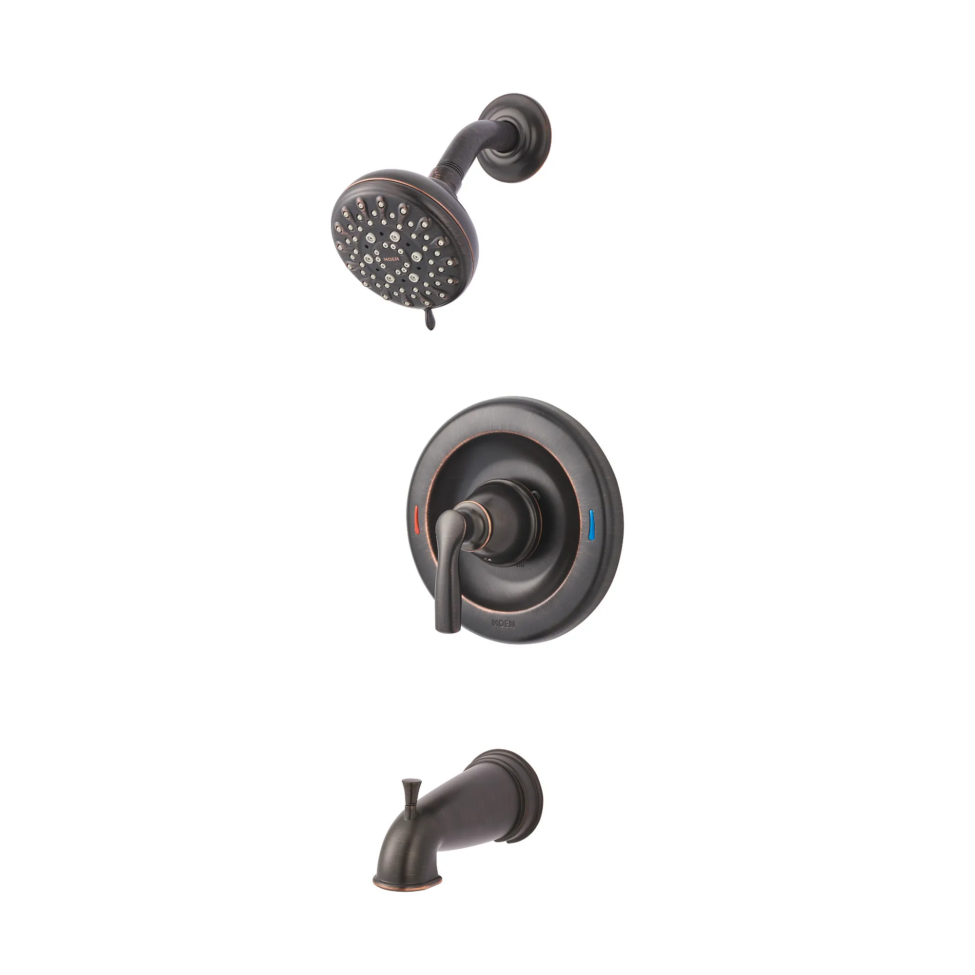 Hilliard Posi-Temp(r) Tub/Shower - Image 11
