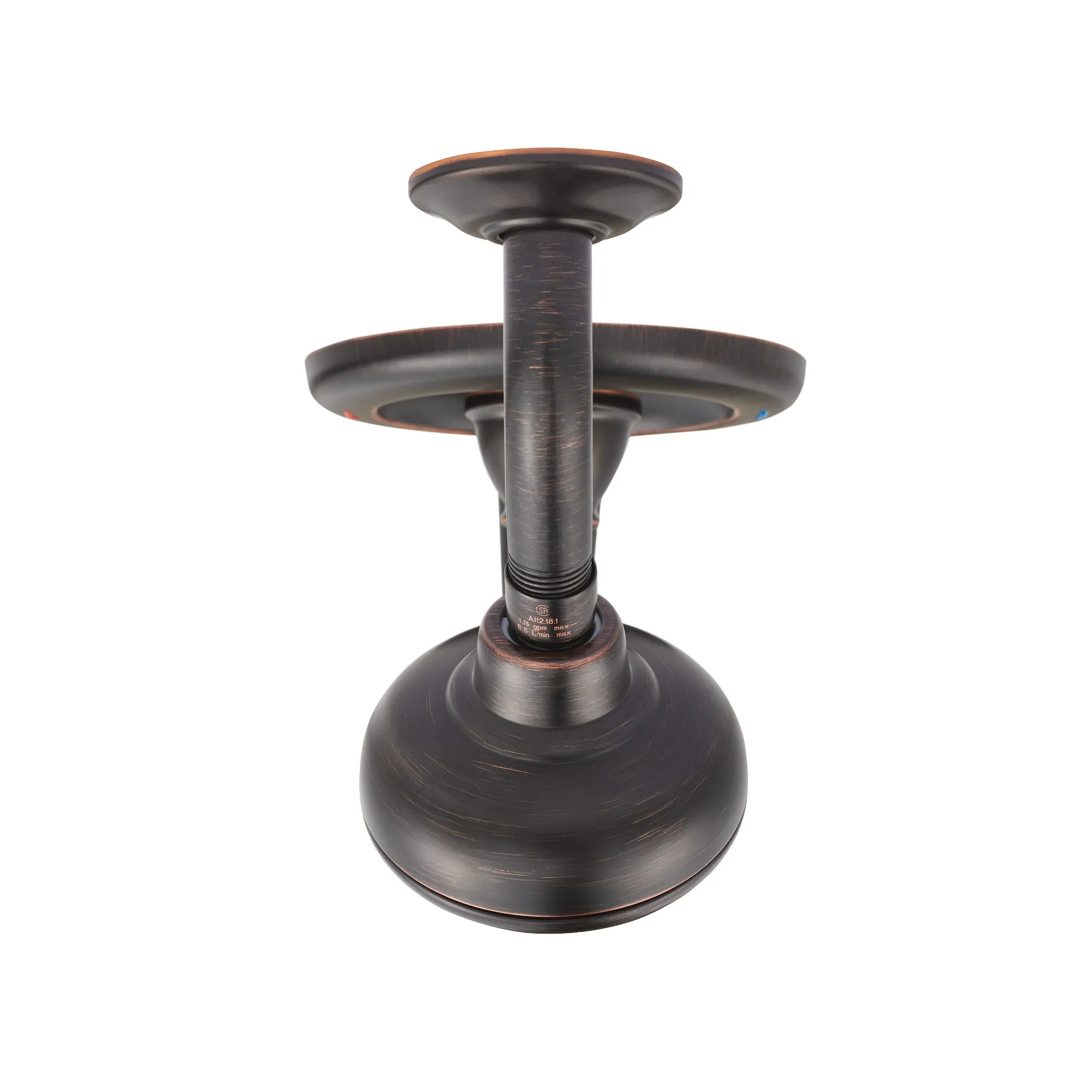 Hilliard Posi-Temp(r) Tub/Shower - Image 13