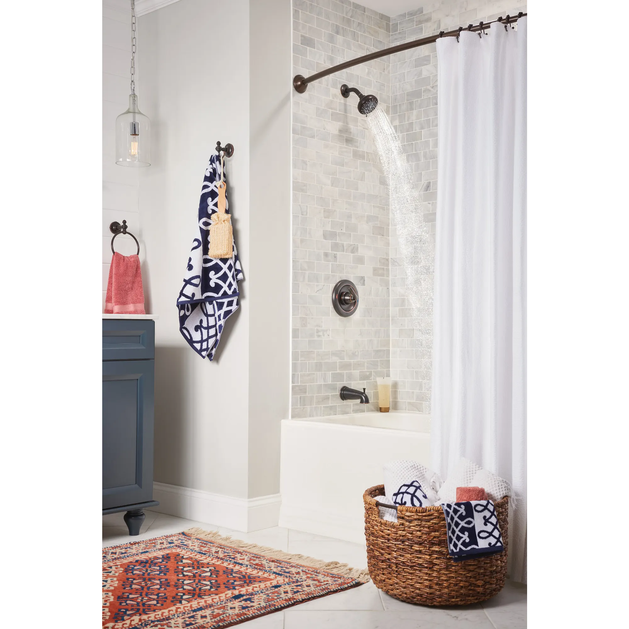 Hilliard Posi-Temp(r) Tub/Shower - Image 15