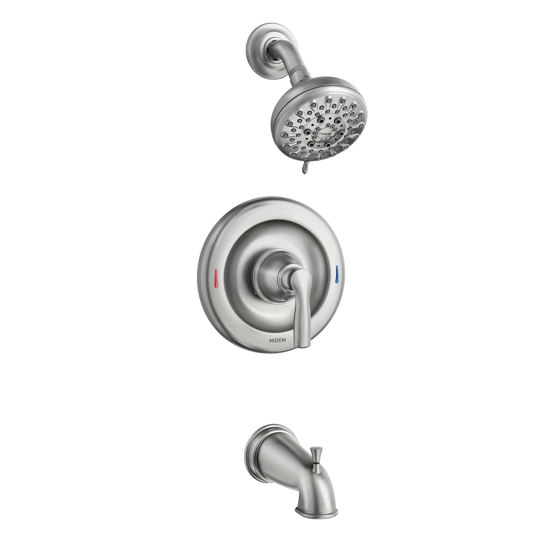 Hilliard Posi-Temp(r) Tub/Shower - Image 16