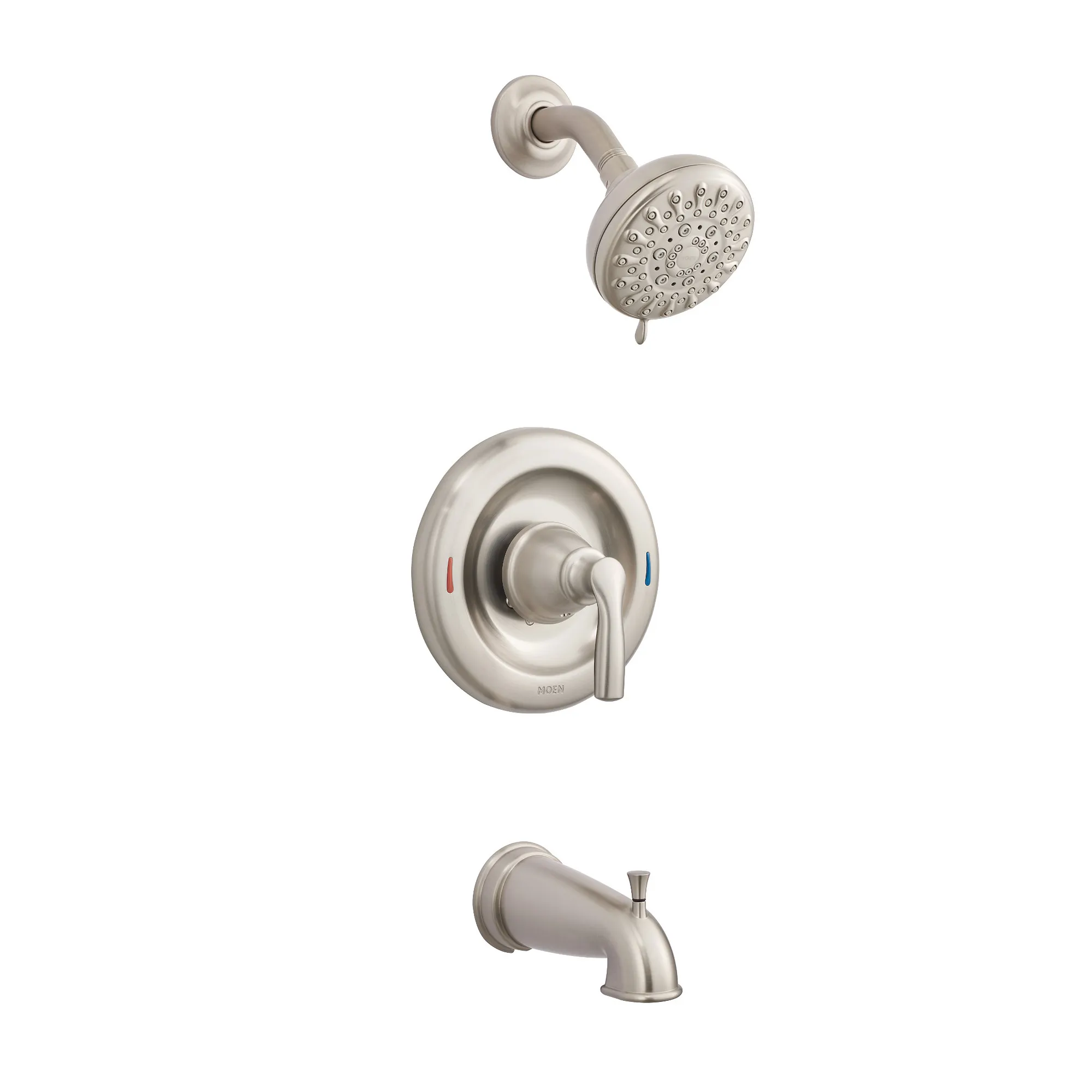 Hilliard Posi-Temp(r) Tub/Shower - Image 18