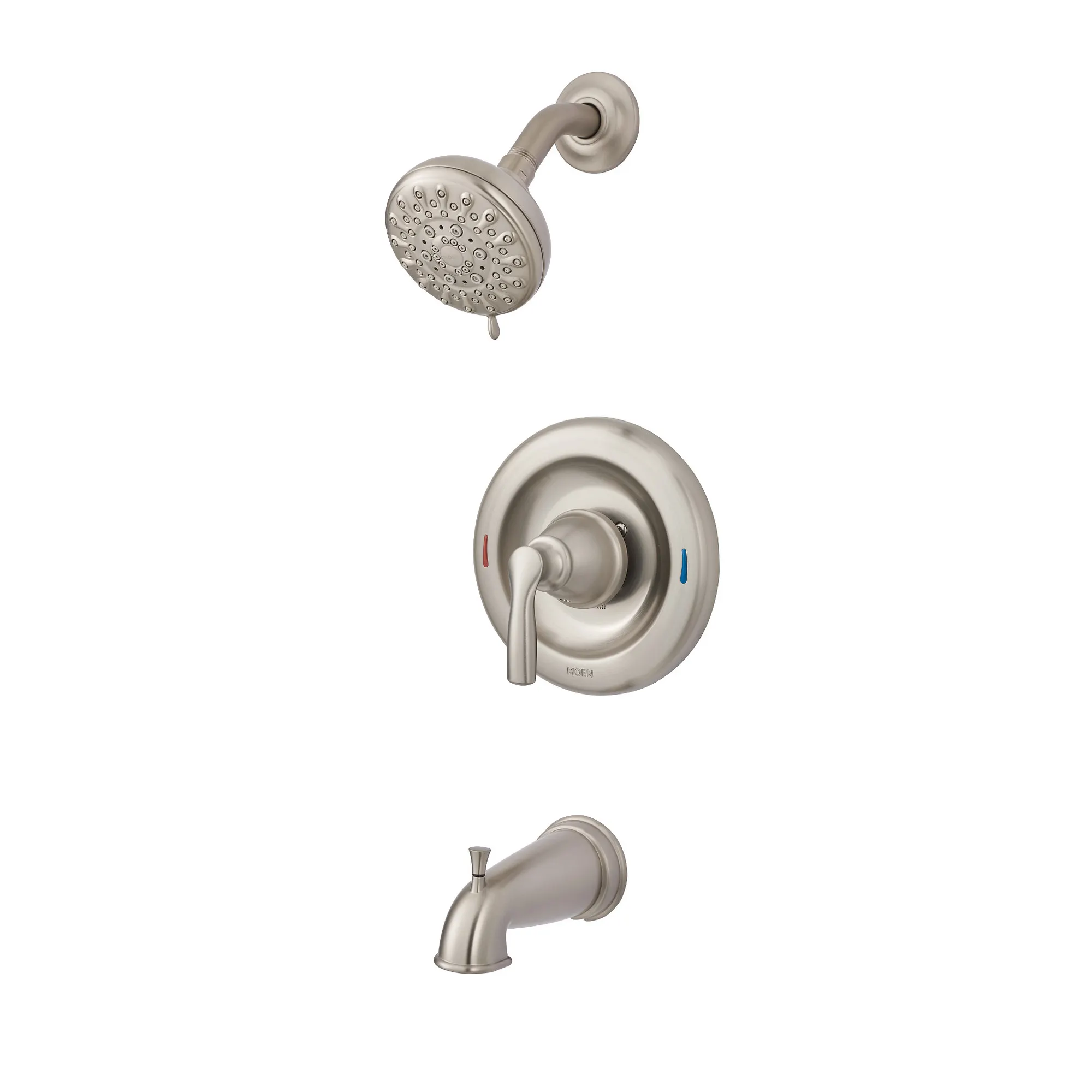 Hilliard Posi-Temp(r) Tub/Shower - Image 19