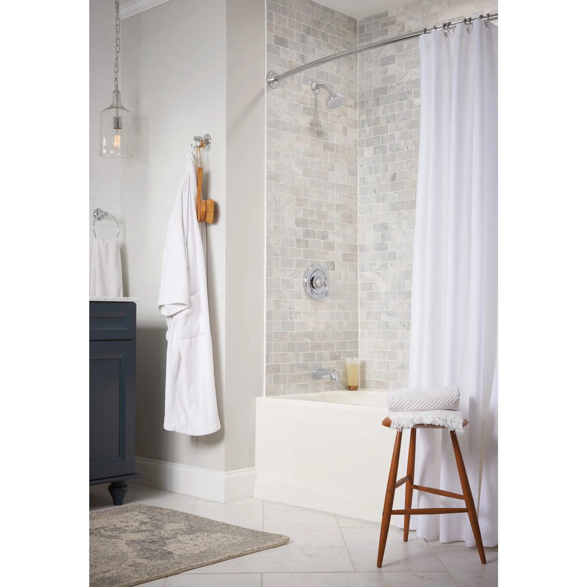 Hilliard Posi-Temp(r) Tub/Shower - Image 2