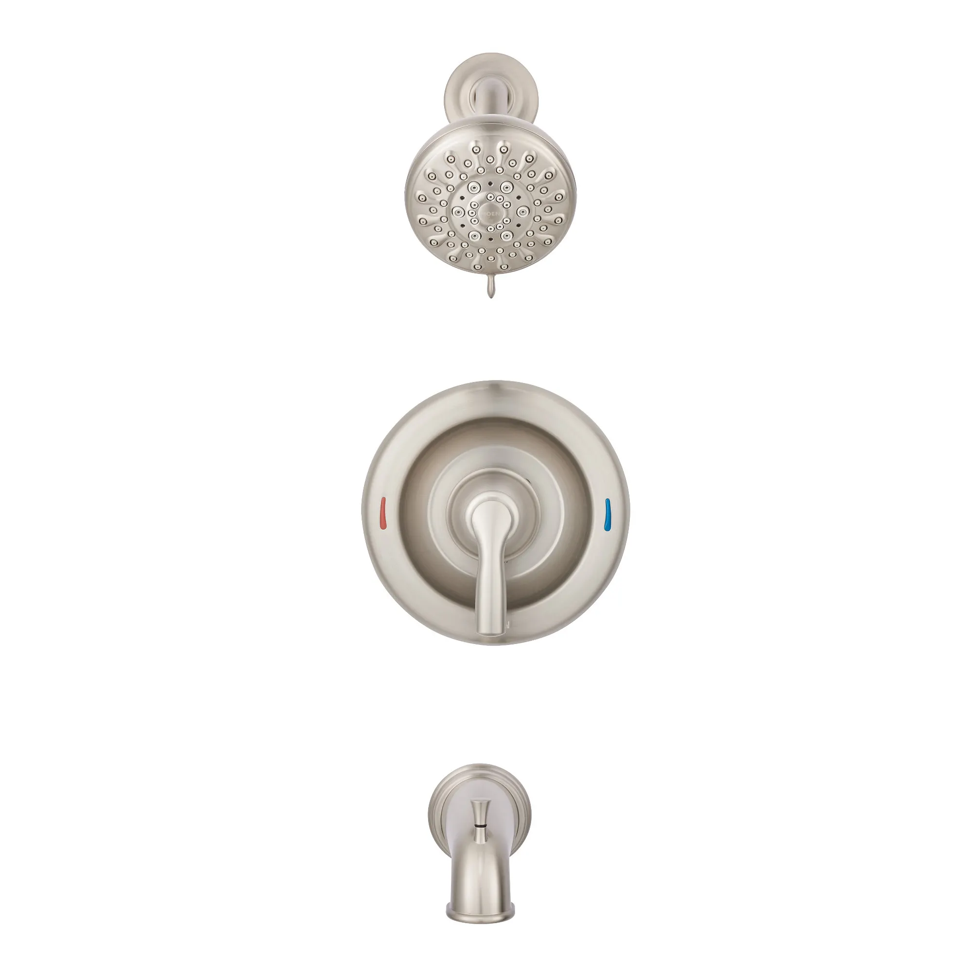Hilliard Posi-Temp(r) Tub/Shower - Image 20