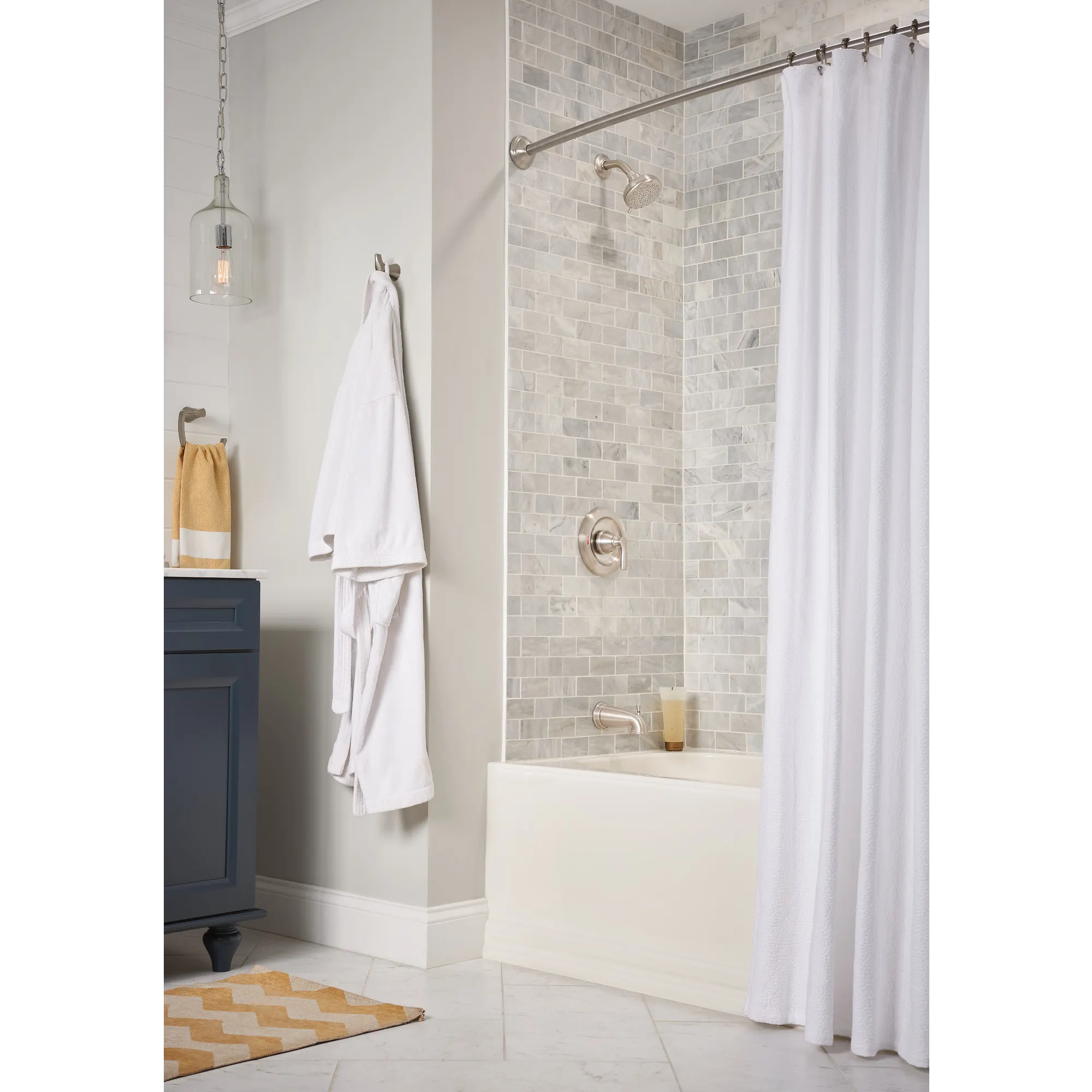 Hilliard Posi-Temp(r) Tub/Shower - Image 22