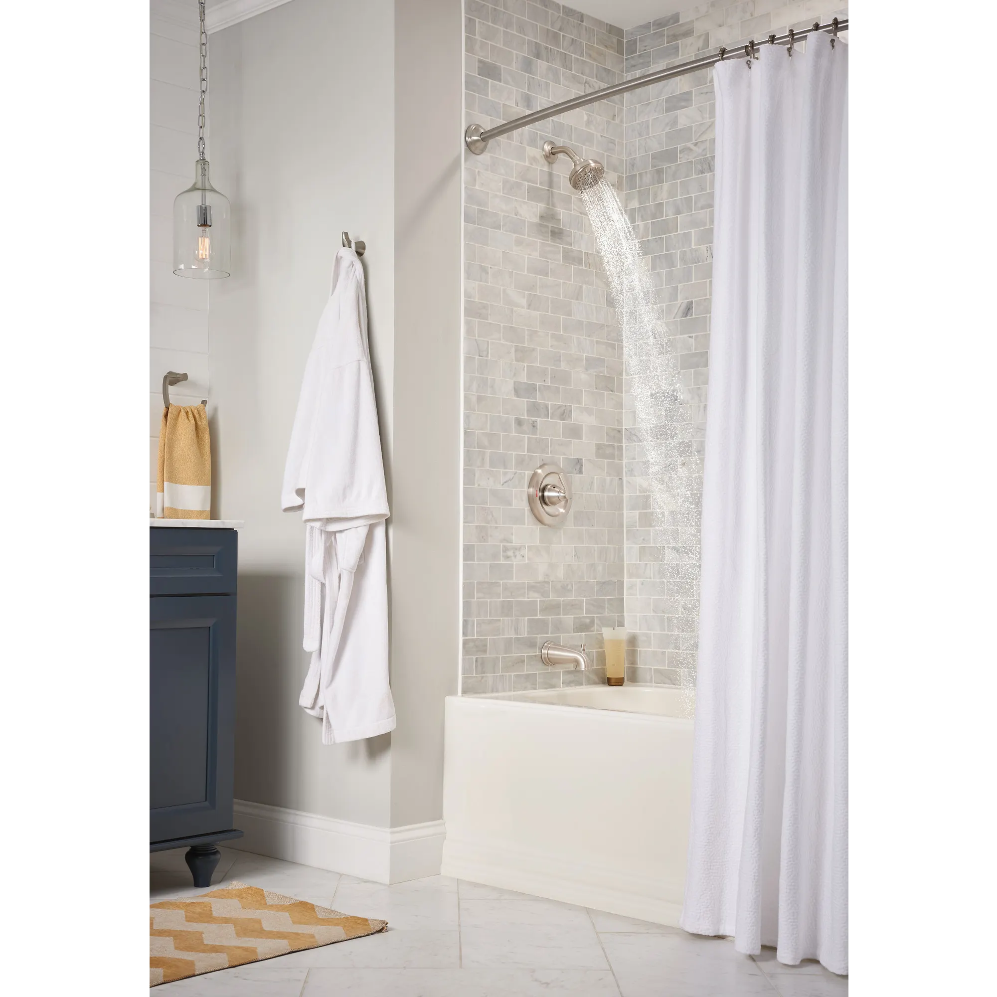 Hilliard Posi-Temp(r) Tub/Shower - Image 23
