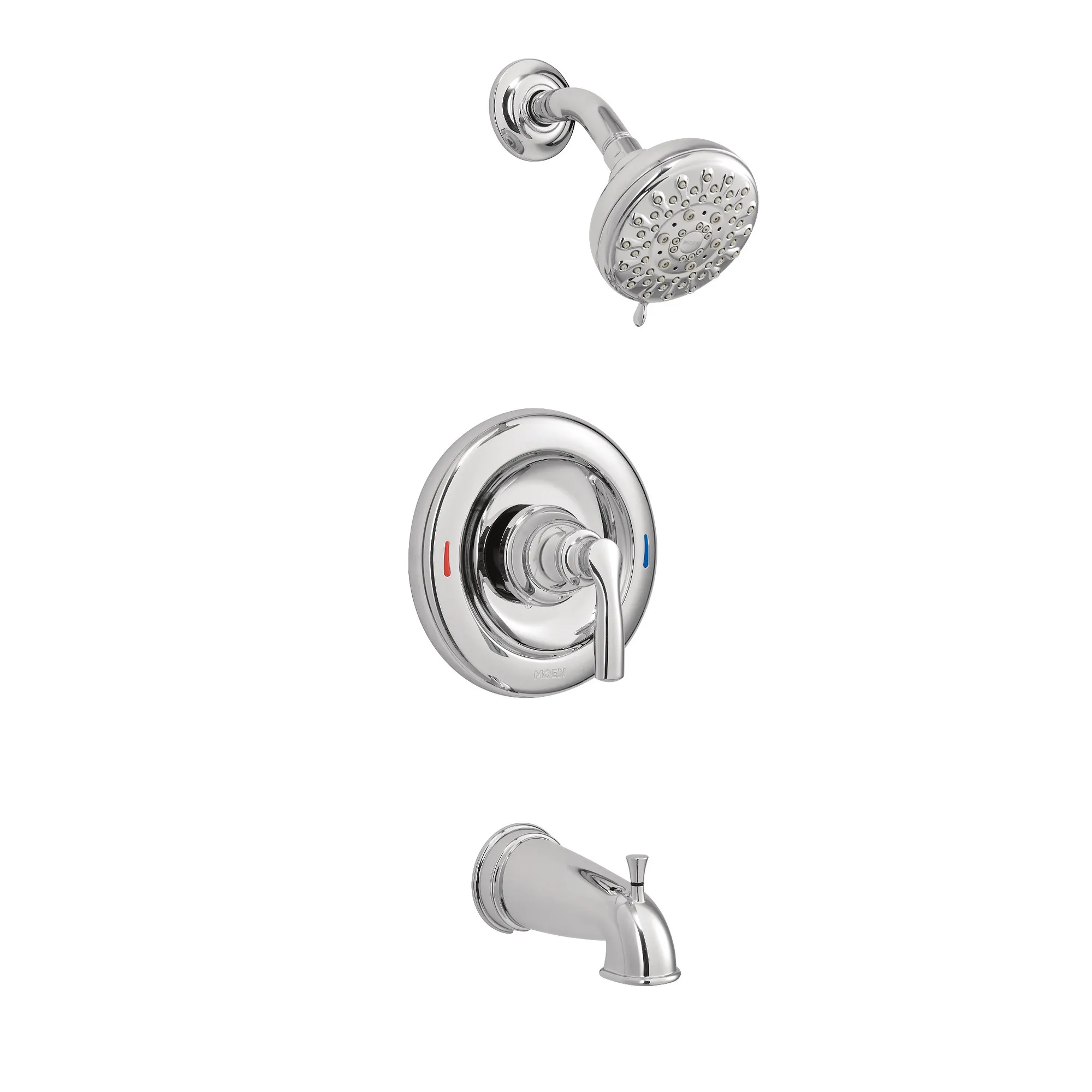 Hilliard Posi-Temp(r) Tub/Shower - Image 3