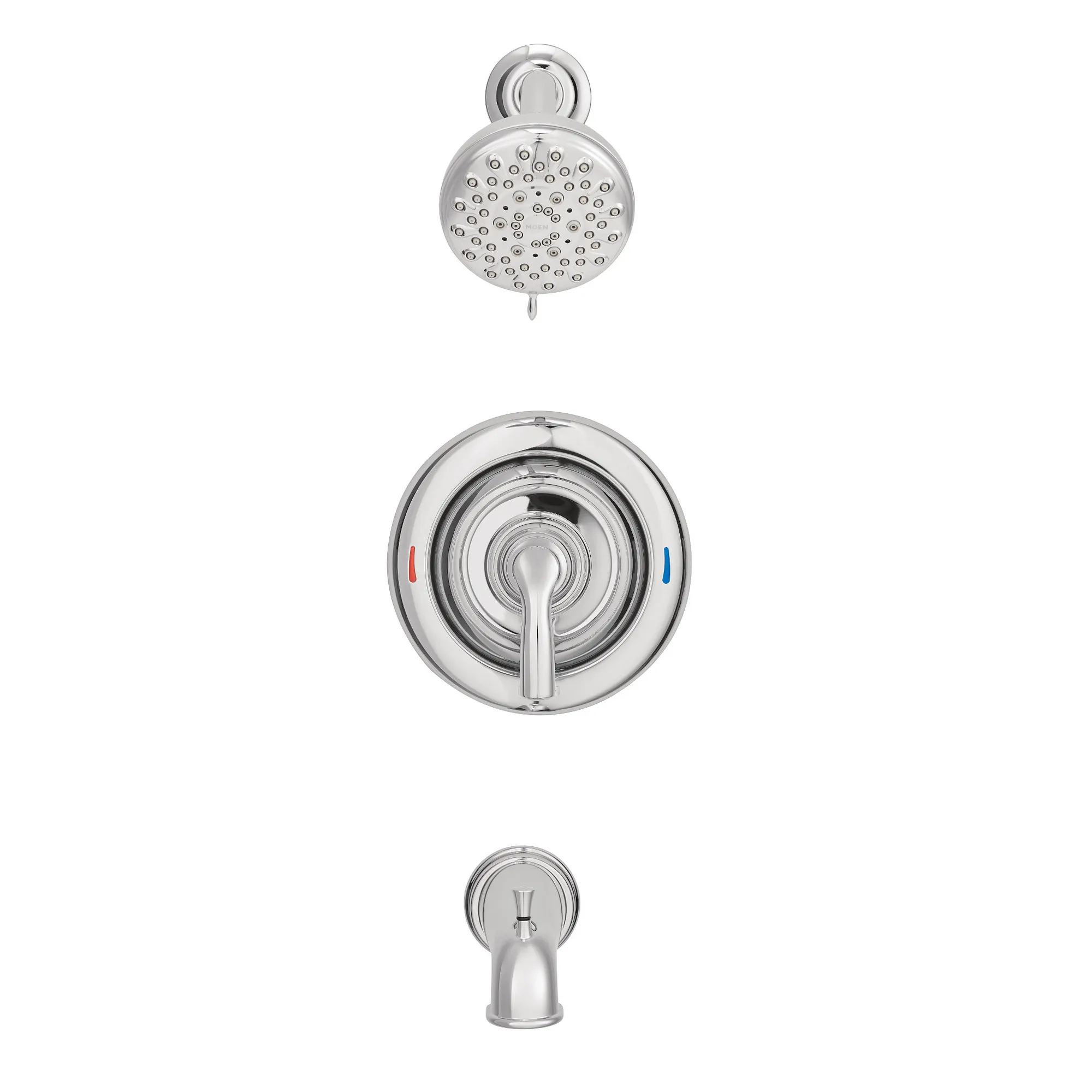Hilliard Posi-Temp(r) Tub/Shower - Image 5