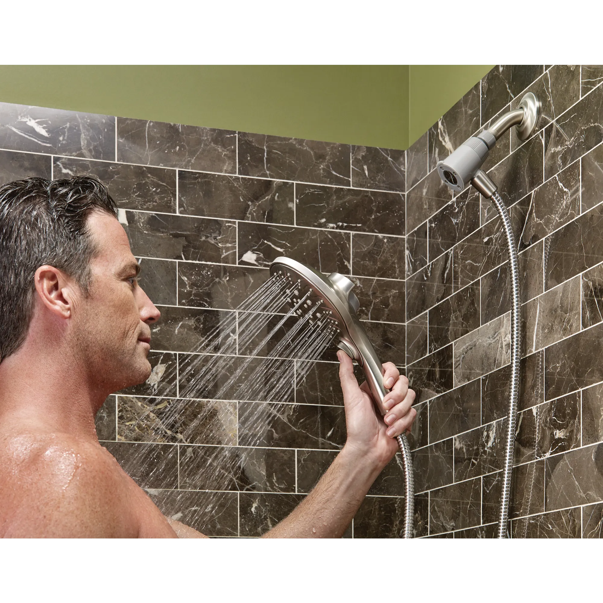 Darcy Posi-Temp(r) Tub/Shower - Image 11