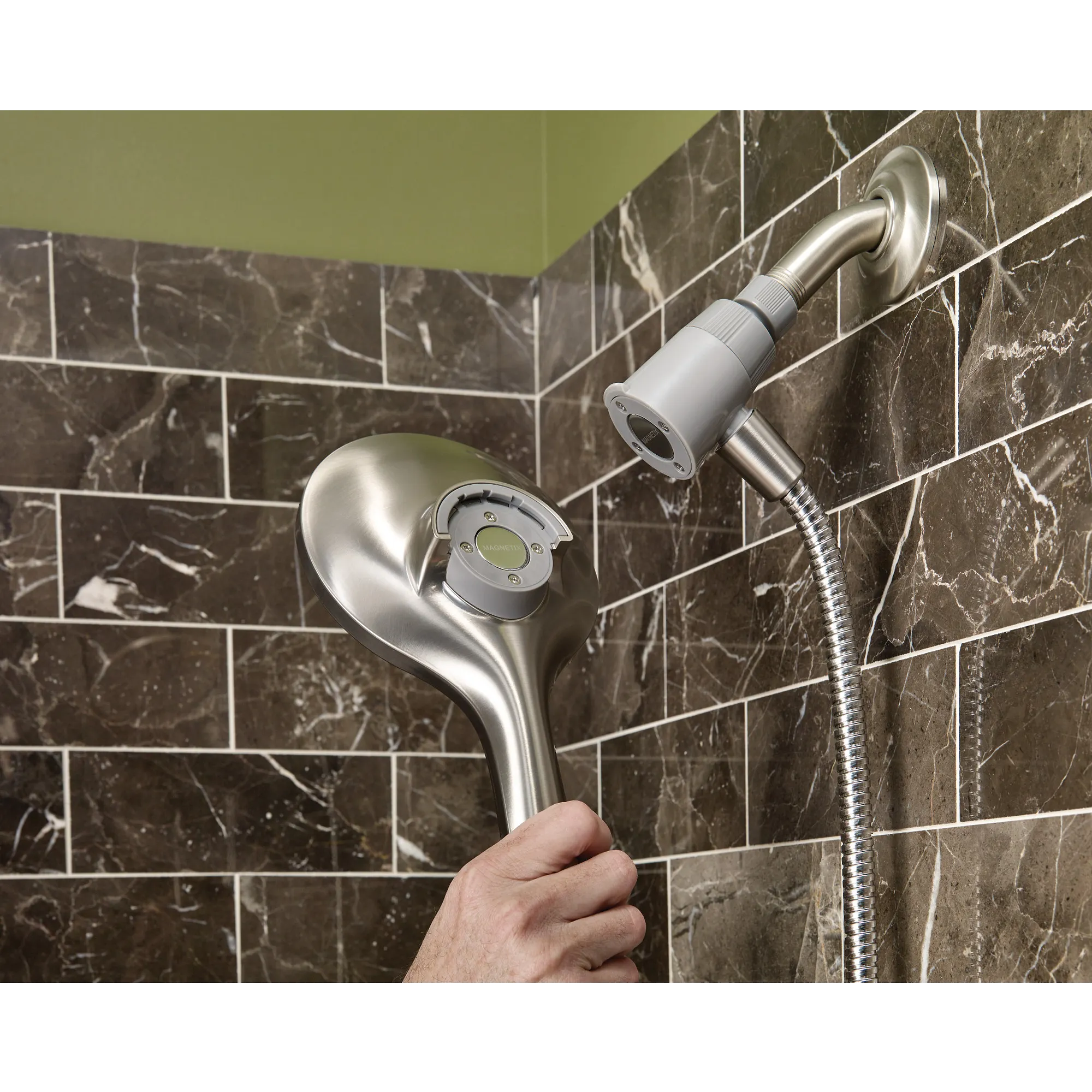 Darcy Posi-Temp(r) Tub/Shower - Image 12