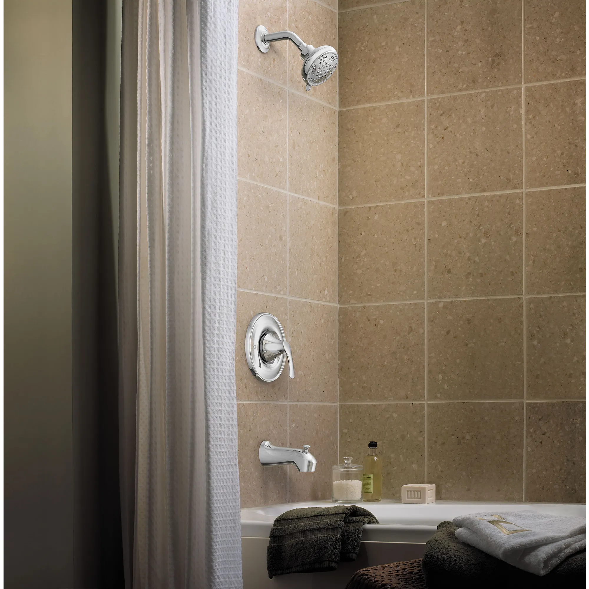 Darcy Posi-Temp(r) Tub/Shower - Image 2