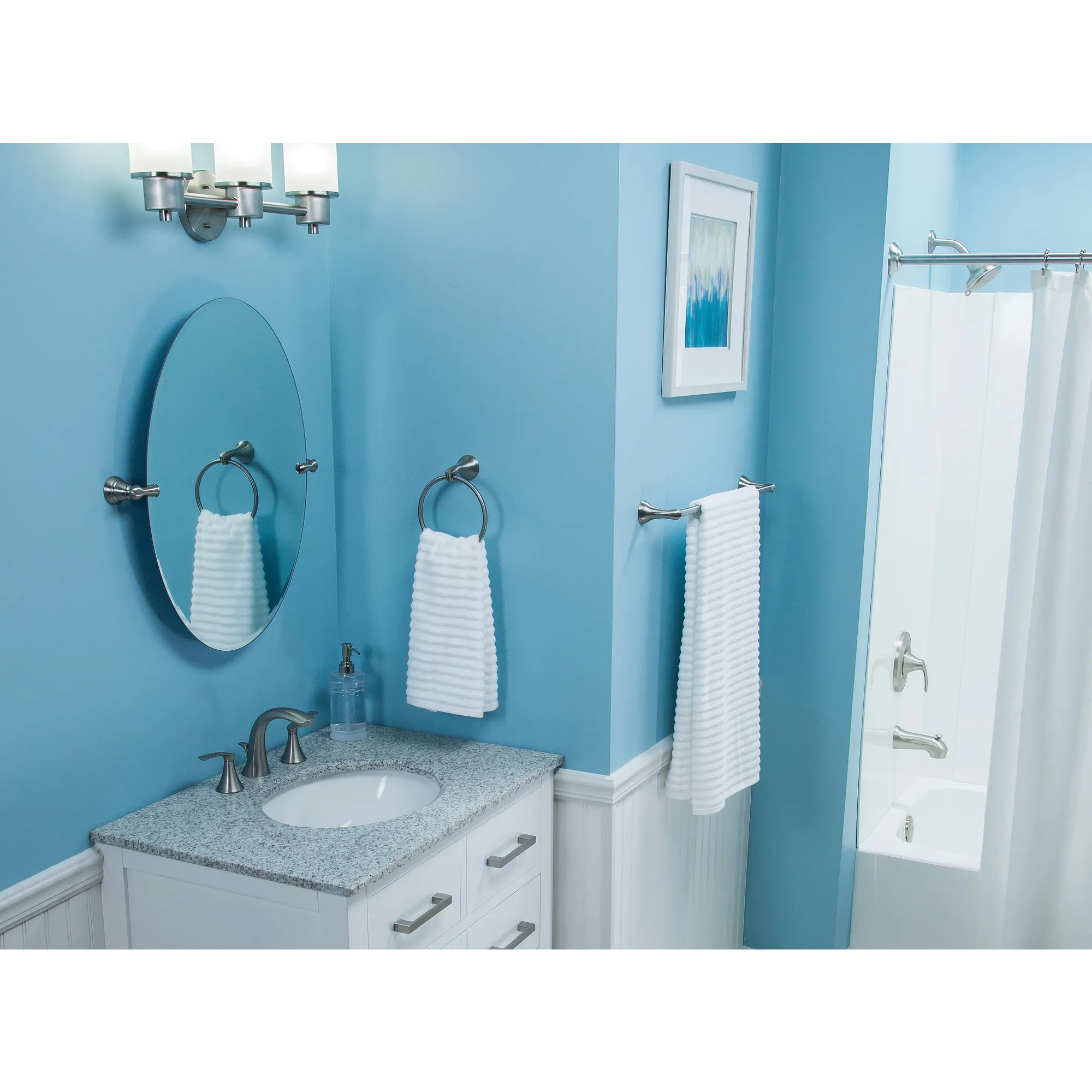 Darcy Posi-Temp(r) Tub/Shower - Image 6