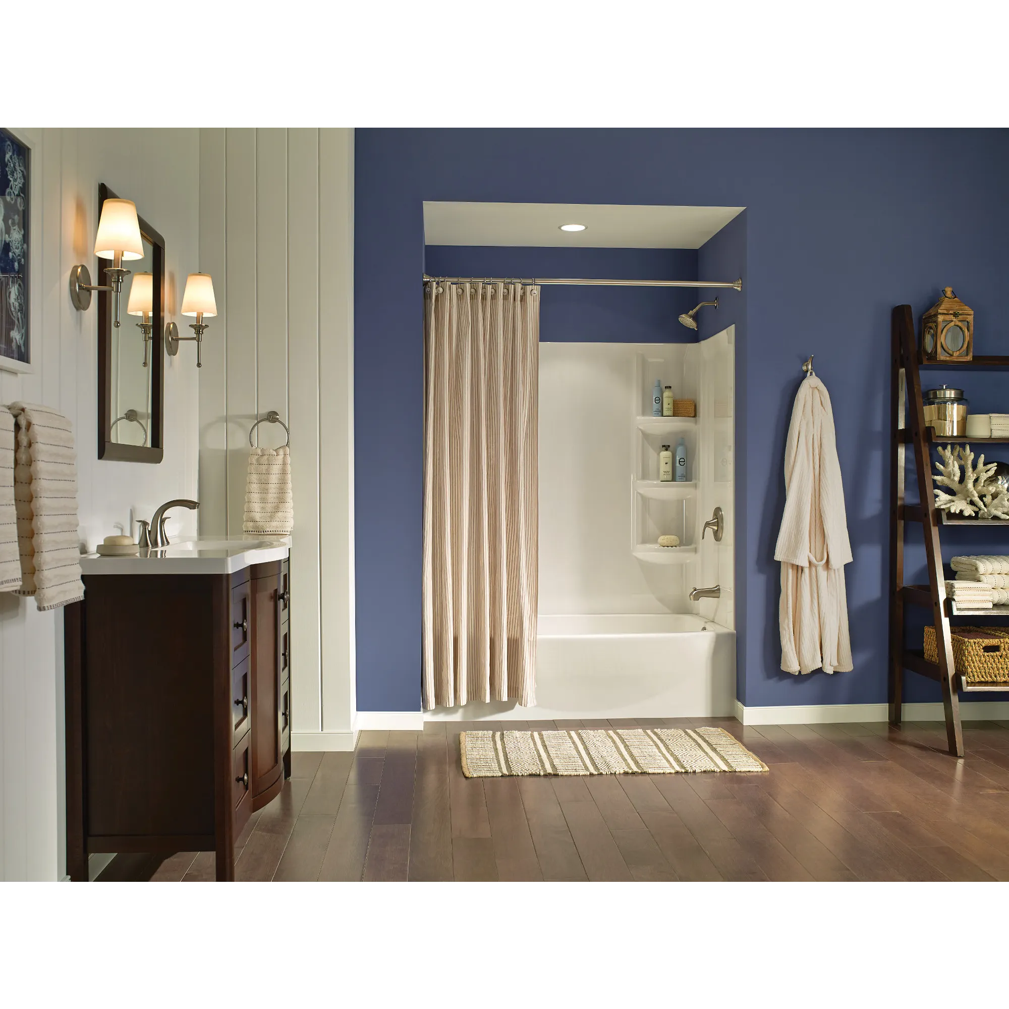 Darcy Posi-Temp(r) Tub/Shower - Image 9