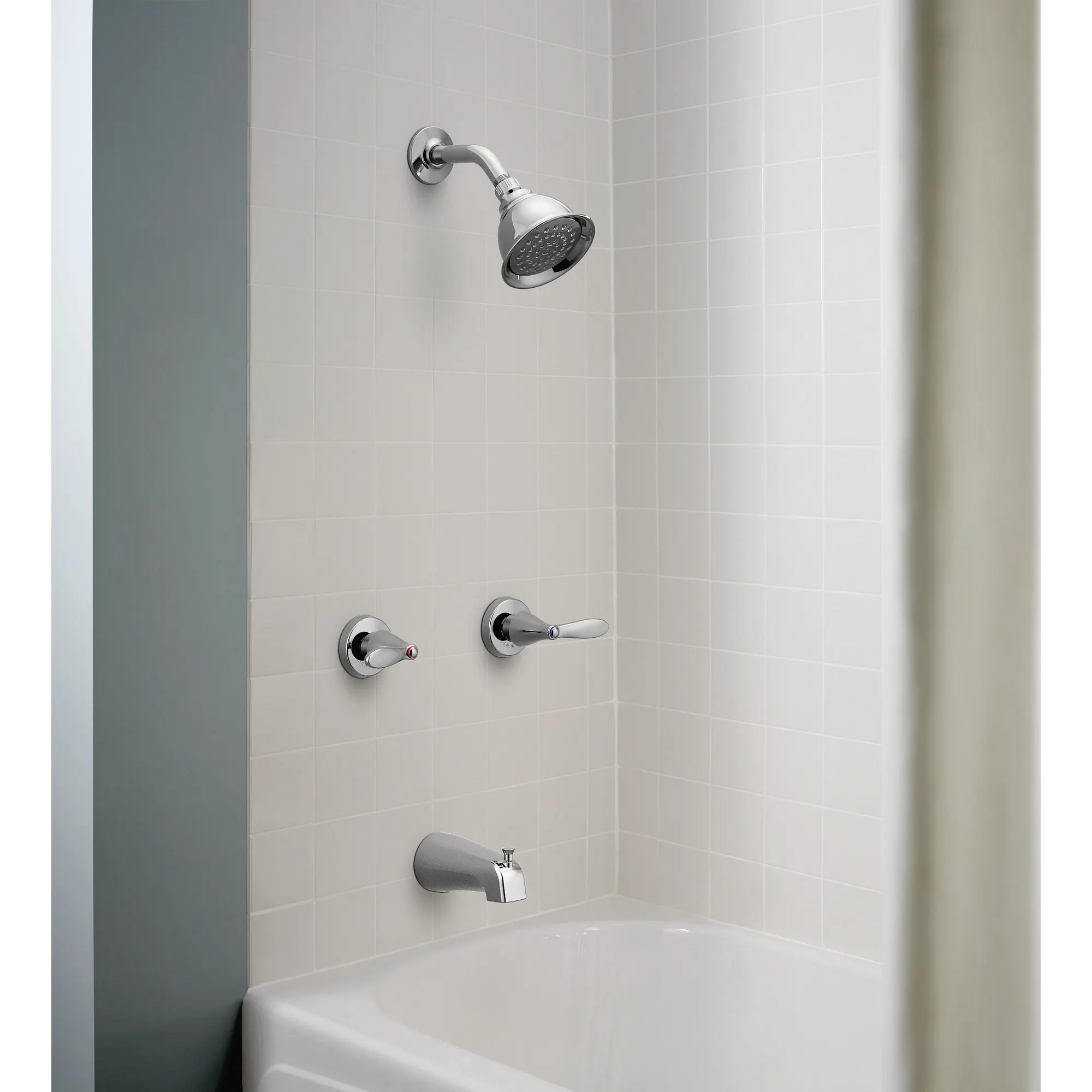 Adler Standard Tub/shower - Image 2