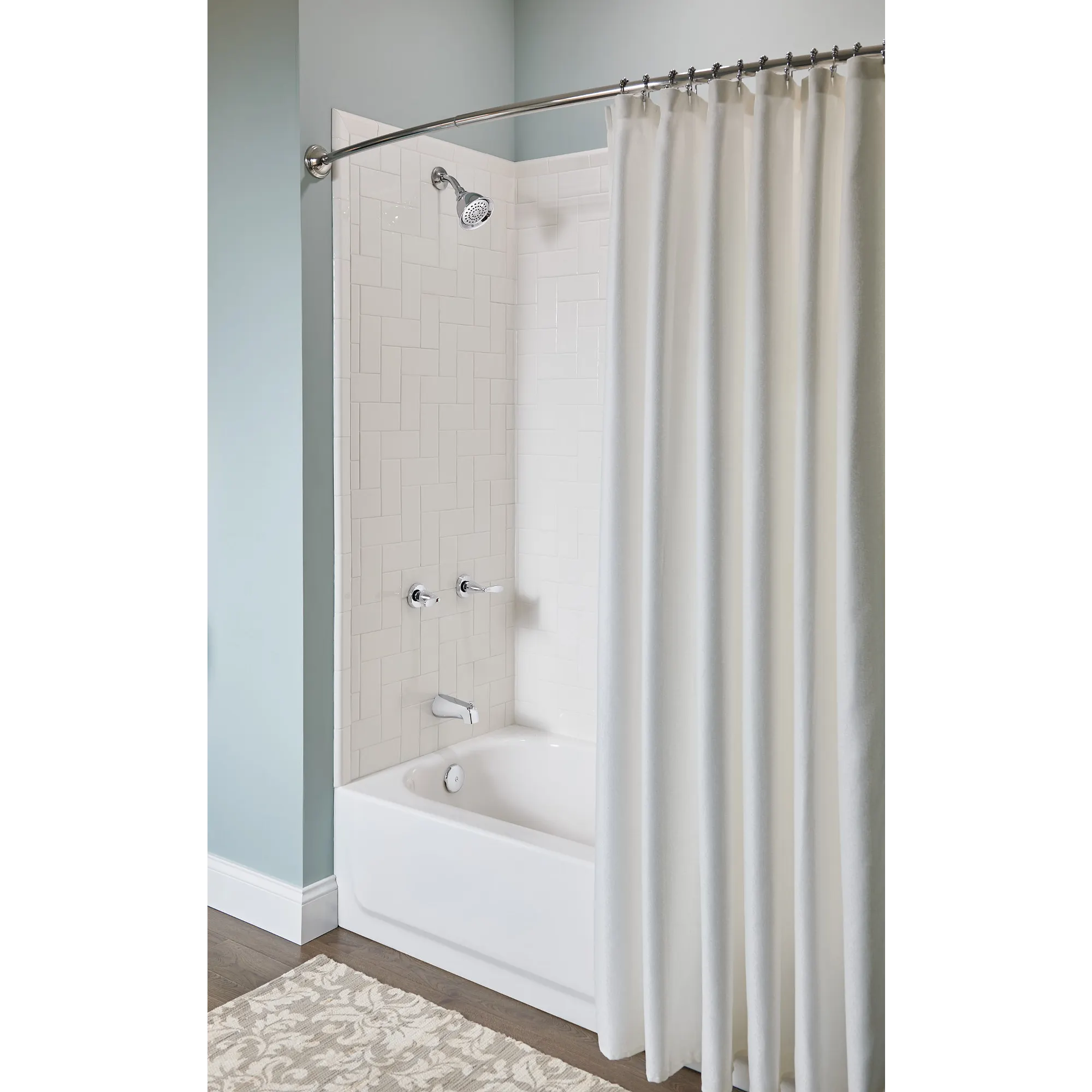 Adler Standard Tub/shower - Image 3
