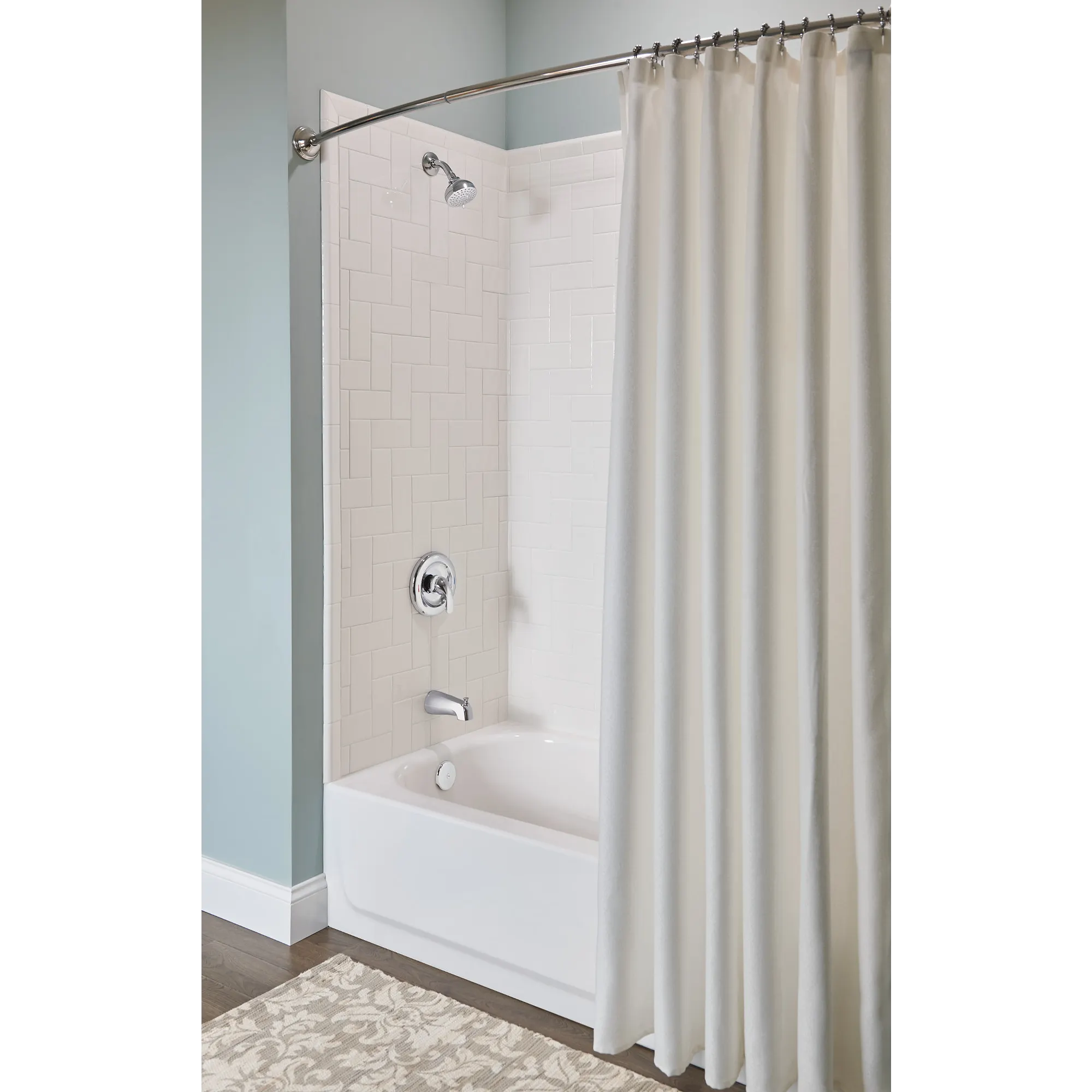 Adler Posi-Temp(r) Tub/Shower - Image 2
