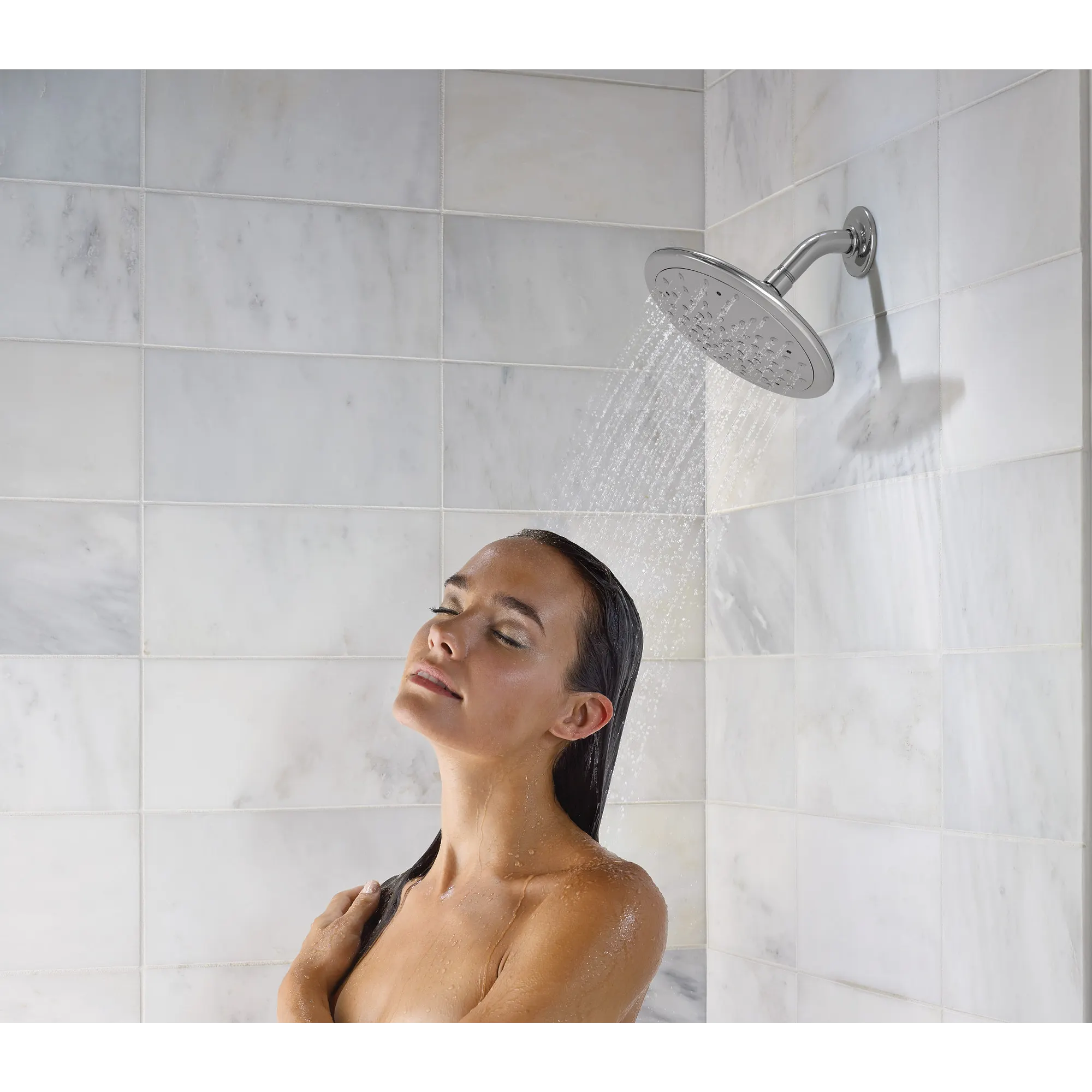 Oxby Chrome Posi-Temp(R) Tub/Shower - Image 5