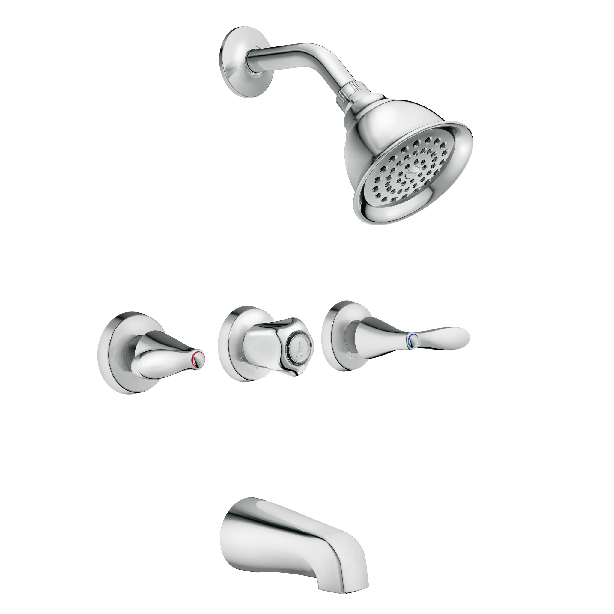 Adler Standard Tub/shower