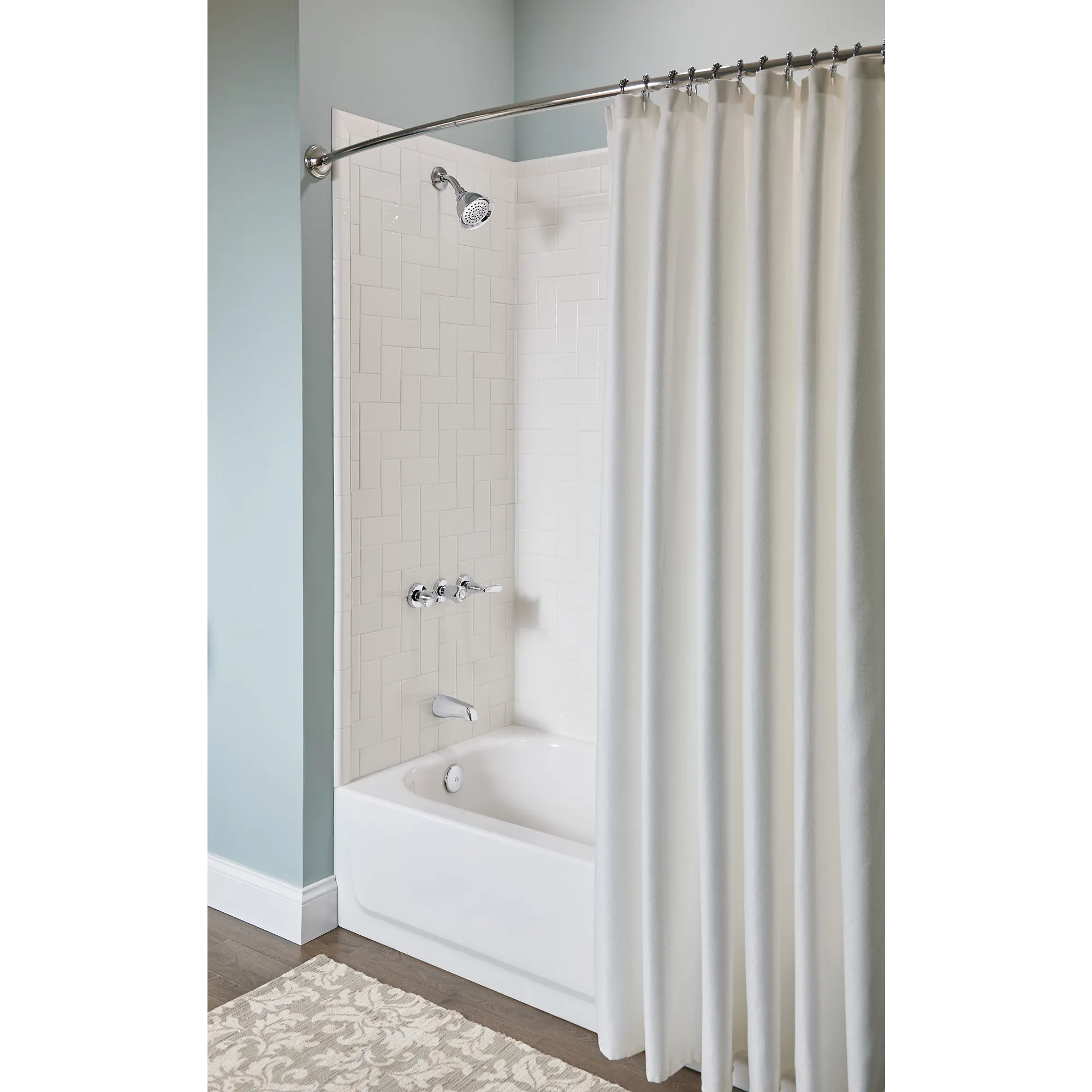 Adler Standard Tub/shower - Image 3