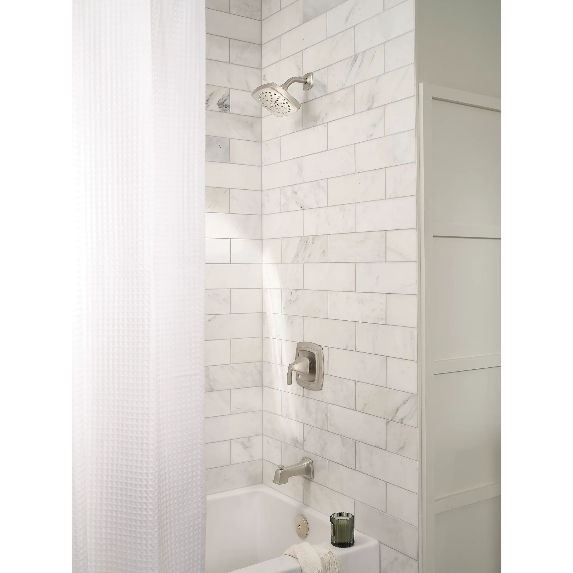 Finney Posi-temp(r) Tub/shower - Image 2