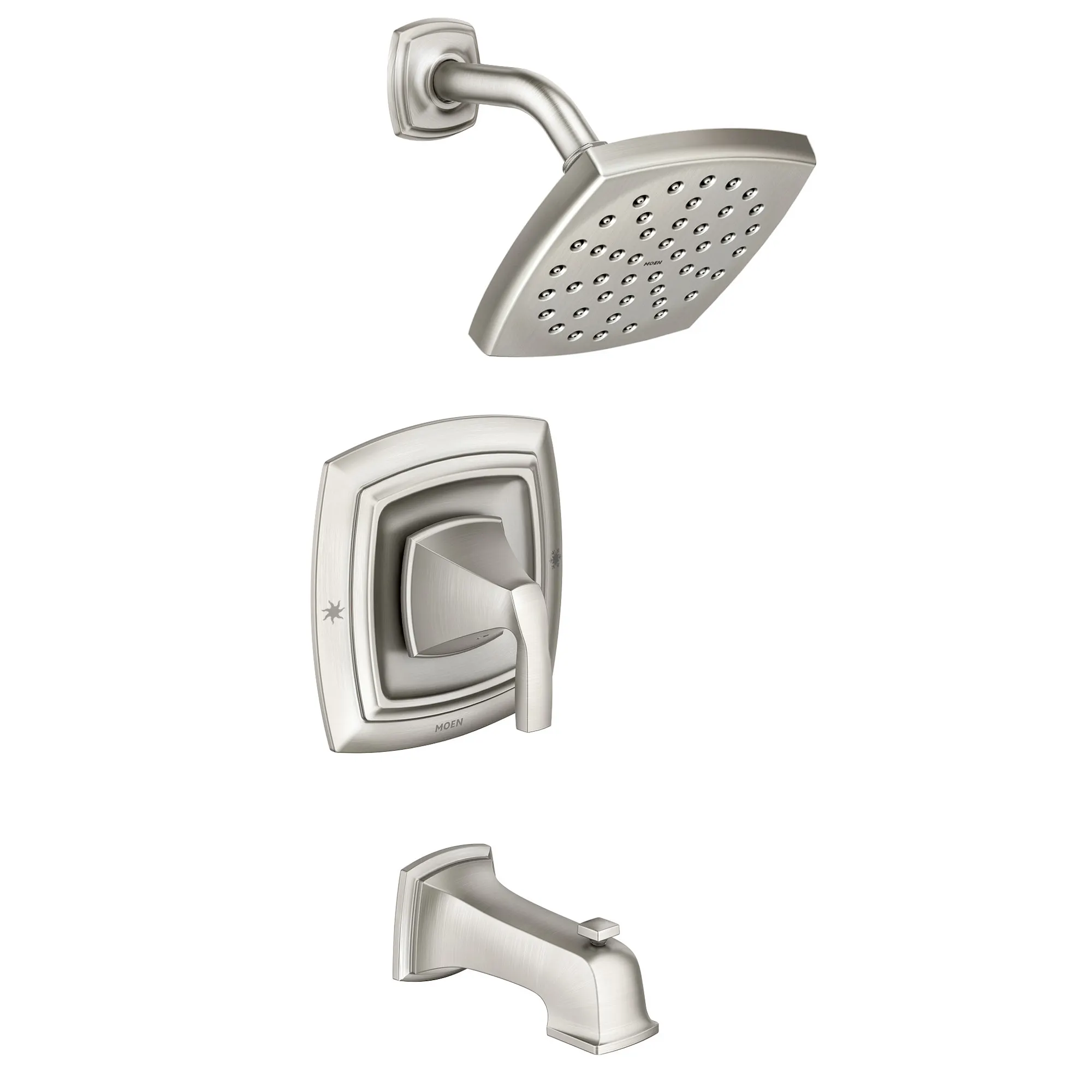 Finney Posi-temp(r) Tub/shower - Image 4