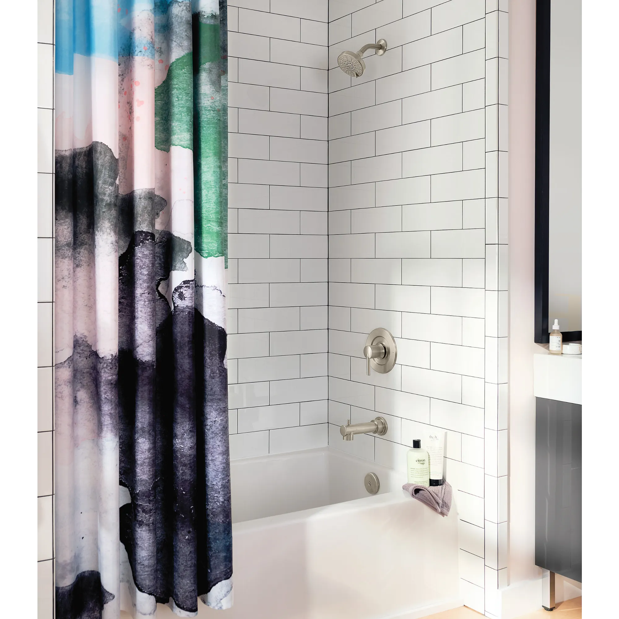 Arlys Posi-Temp(r) Tub/Shower - Image 16