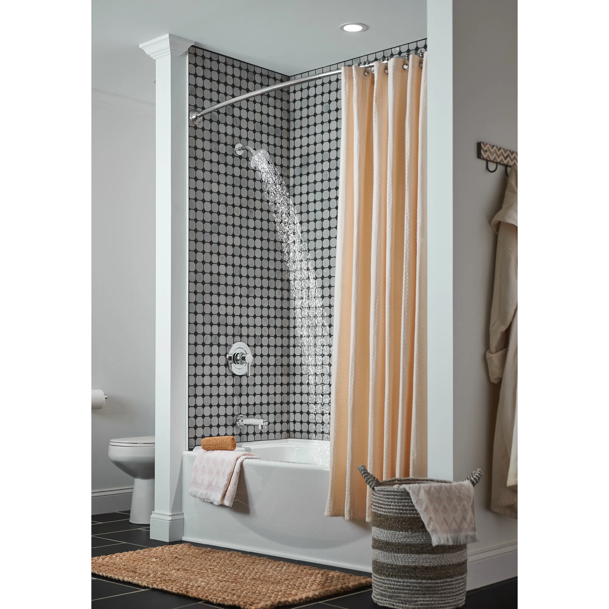 Arlys Posi-Temp(r) Tub/Shower - Image 3