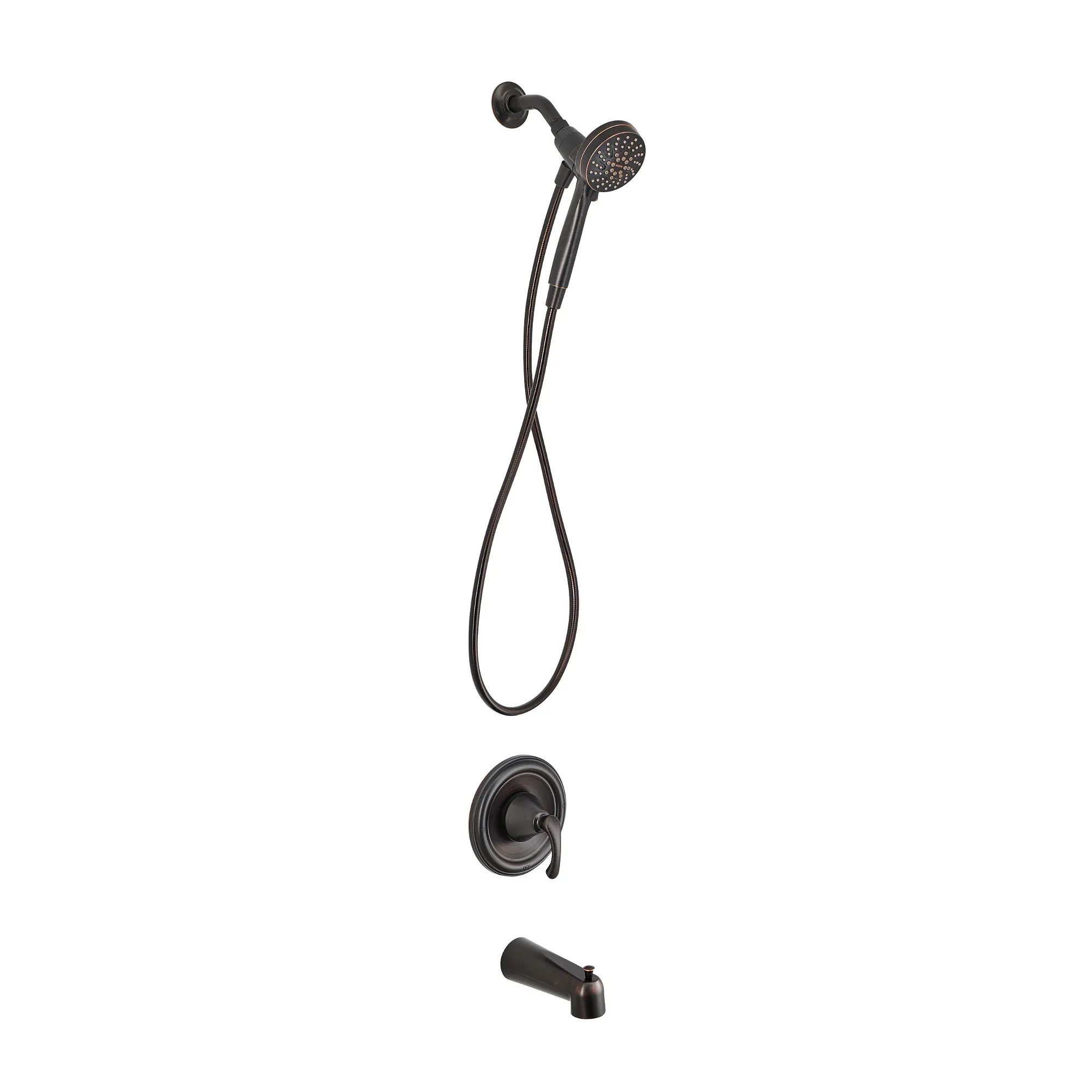 Tiffin Posi-Temp Tub/Shower - Image 13