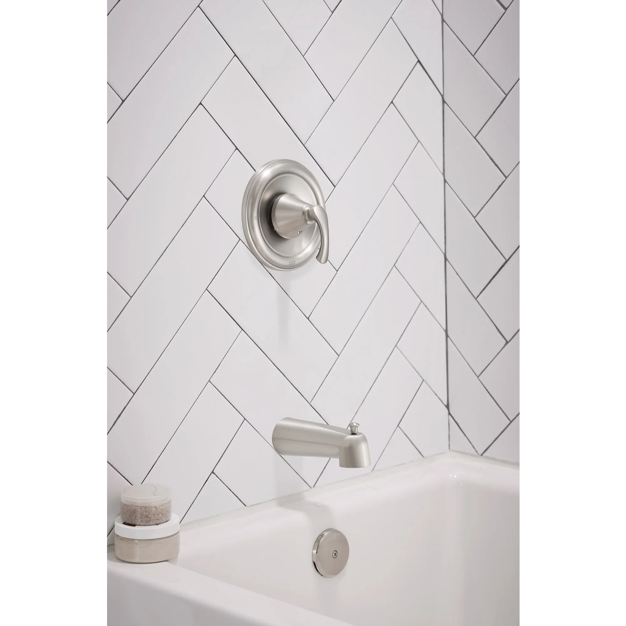 Tiffin Posi-Temp Tub/Shower - Image 23