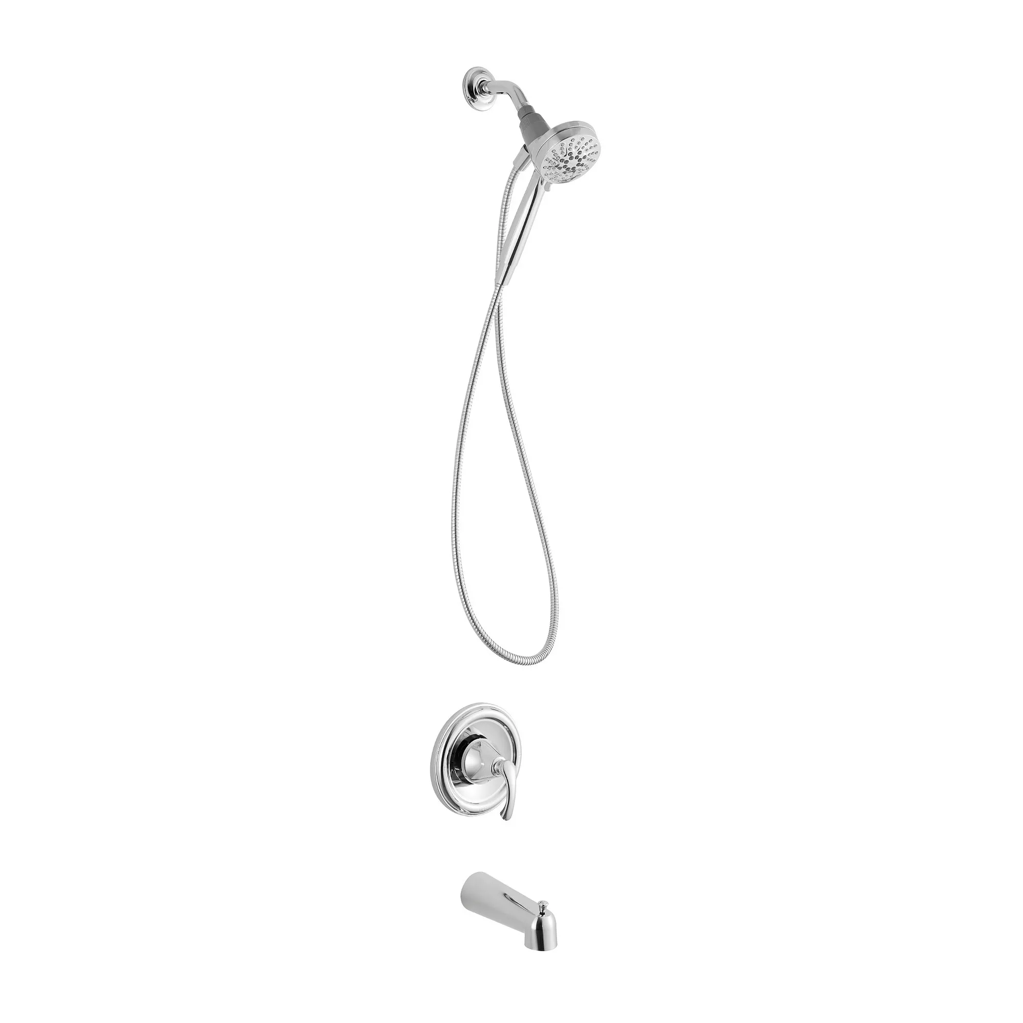 Tiffin Posi-Temp Tub/Shower - Image 3