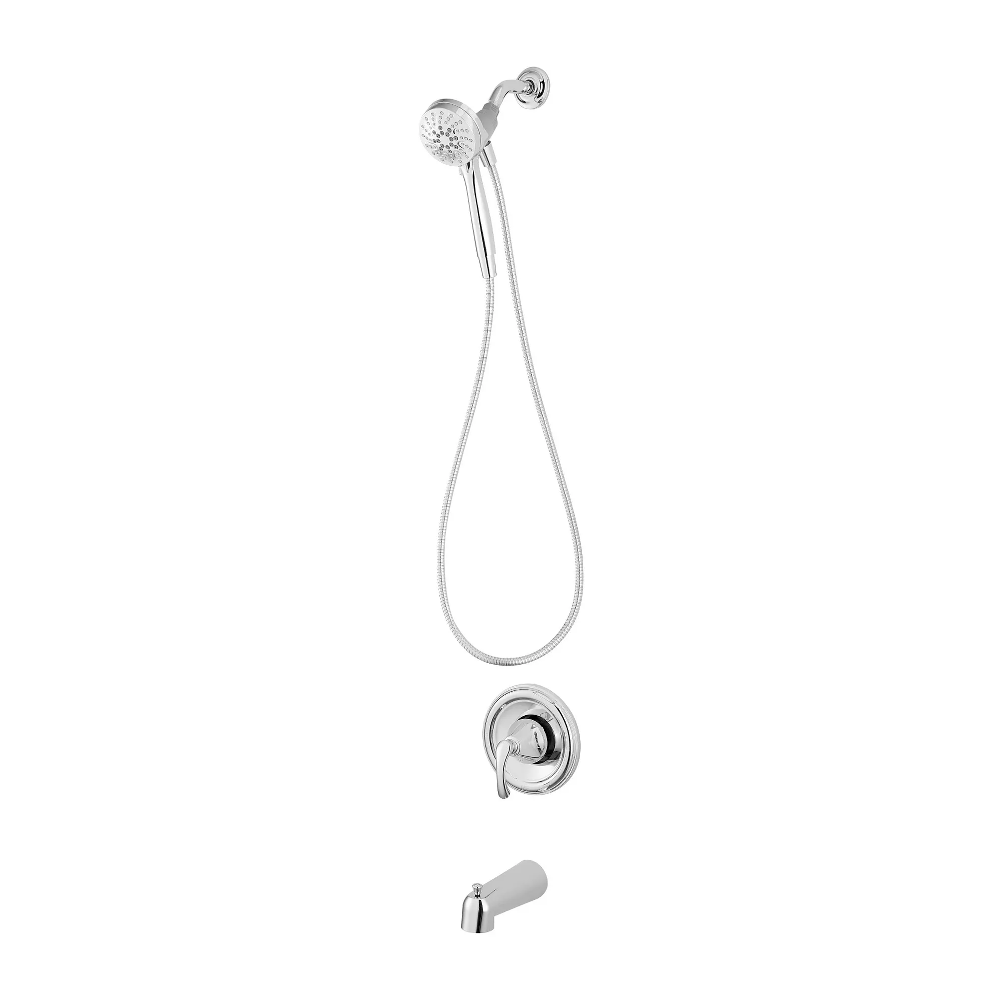 Tiffin Posi-Temp Tub/Shower - Image 4