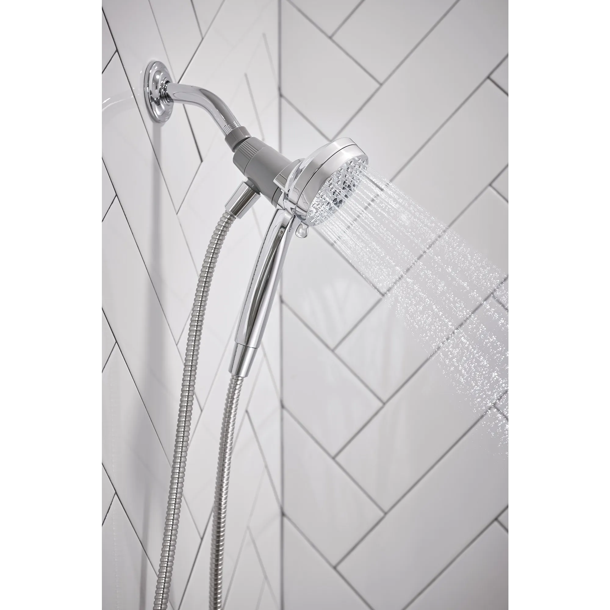 Tiffin Posi-Temp Tub/Shower - Image 6