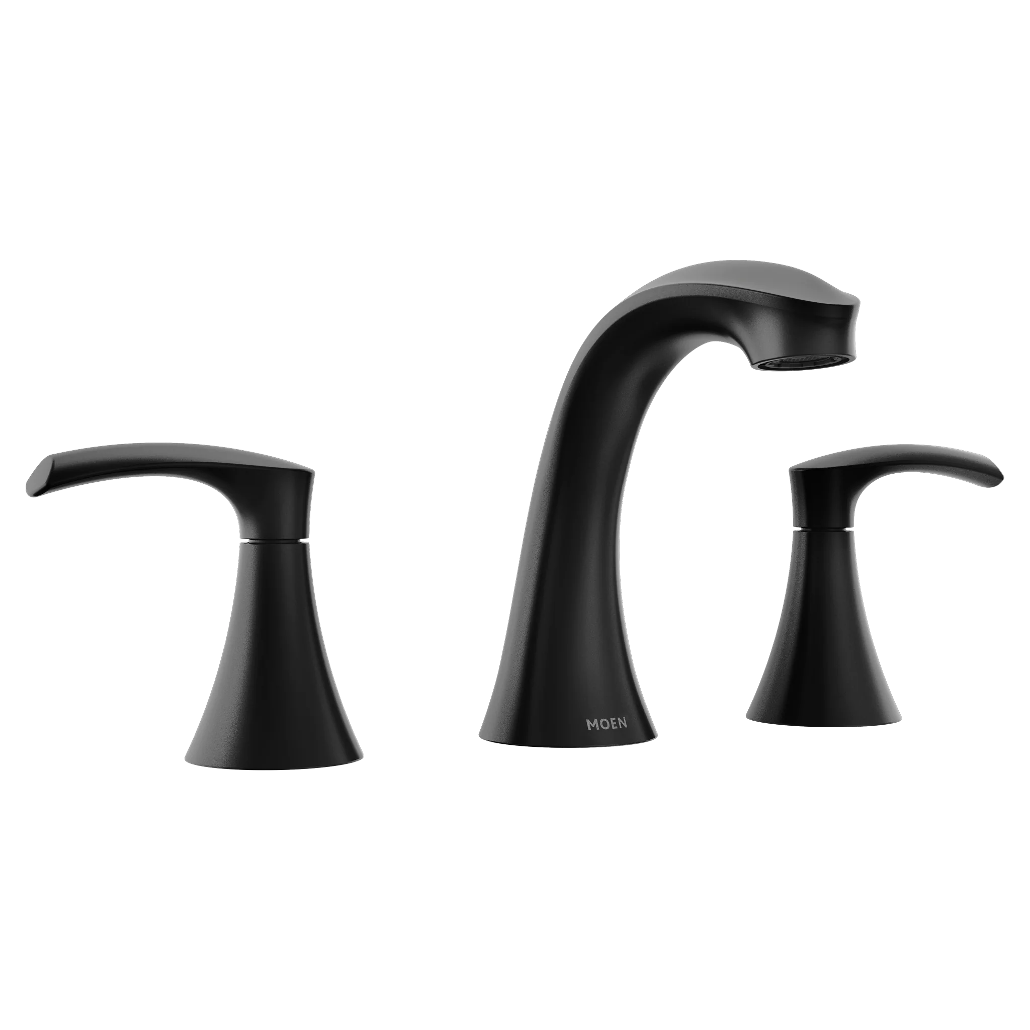 Graeden Two-Handle Widespread Bathroom Sink Faucet - Image 8
