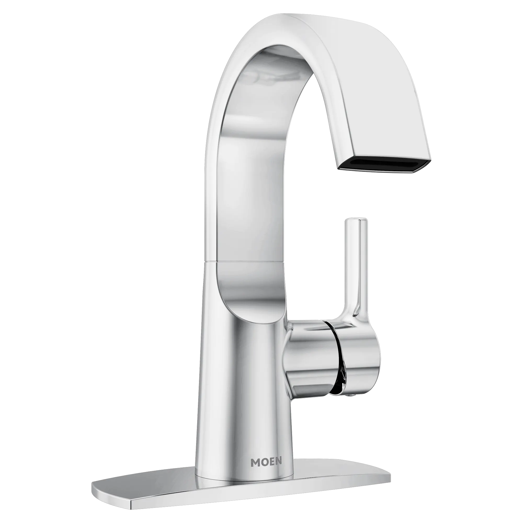 Avri One-handle Bathroom Sink Faucet - Image 11