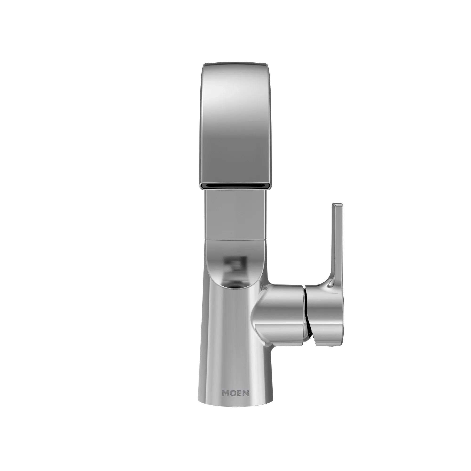 Avri One-handle Bathroom Sink Faucet - Image 12