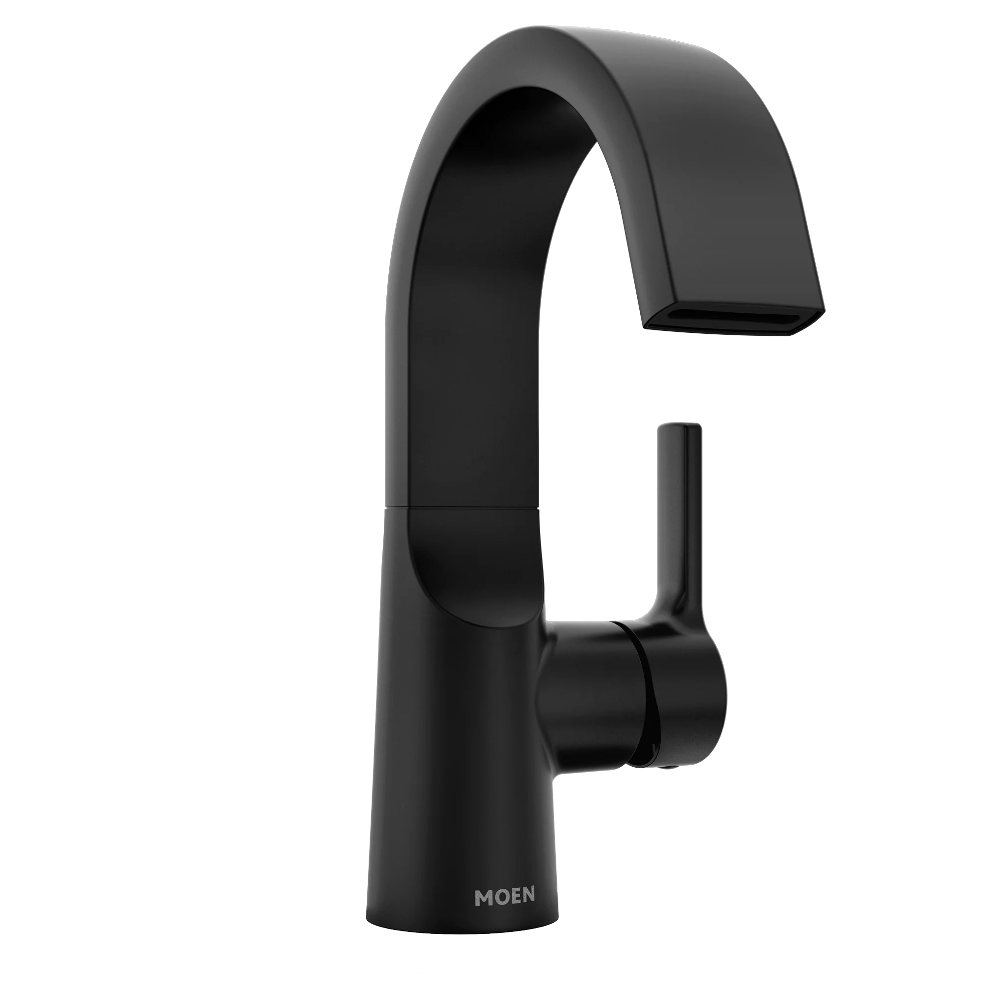 Avri One-handle Bathroom Sink Faucet - Image 13