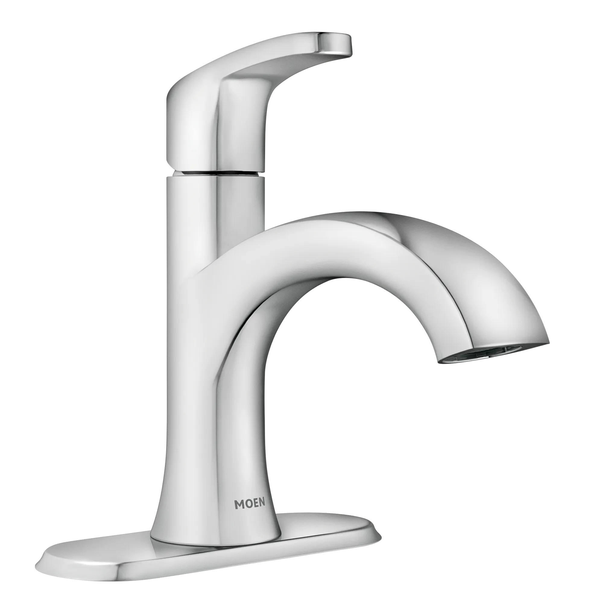 Karis One-handle Bathroom Sink Faucet - Image 4