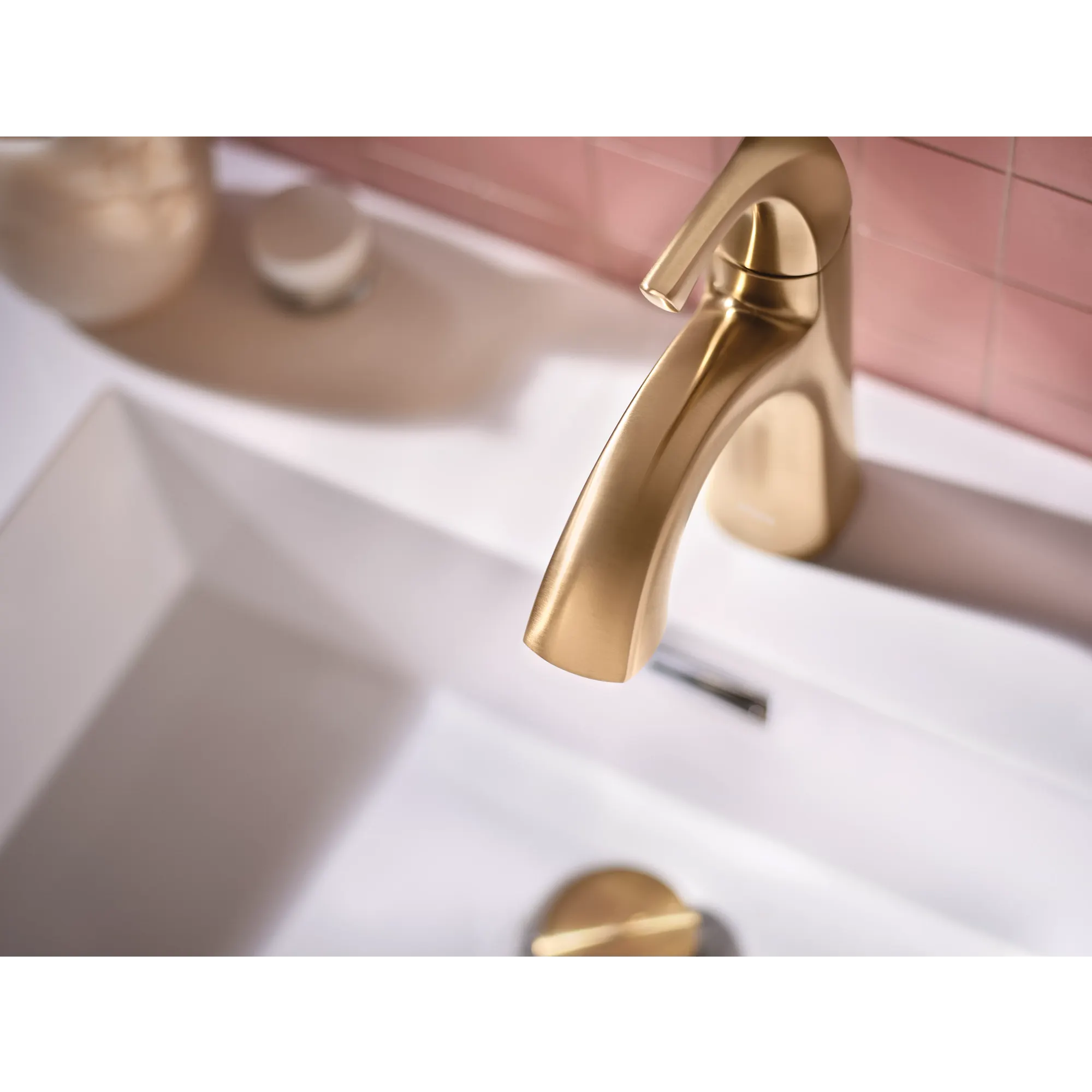 Lindor One-handle Bathroom Sink Faucet - Image 26