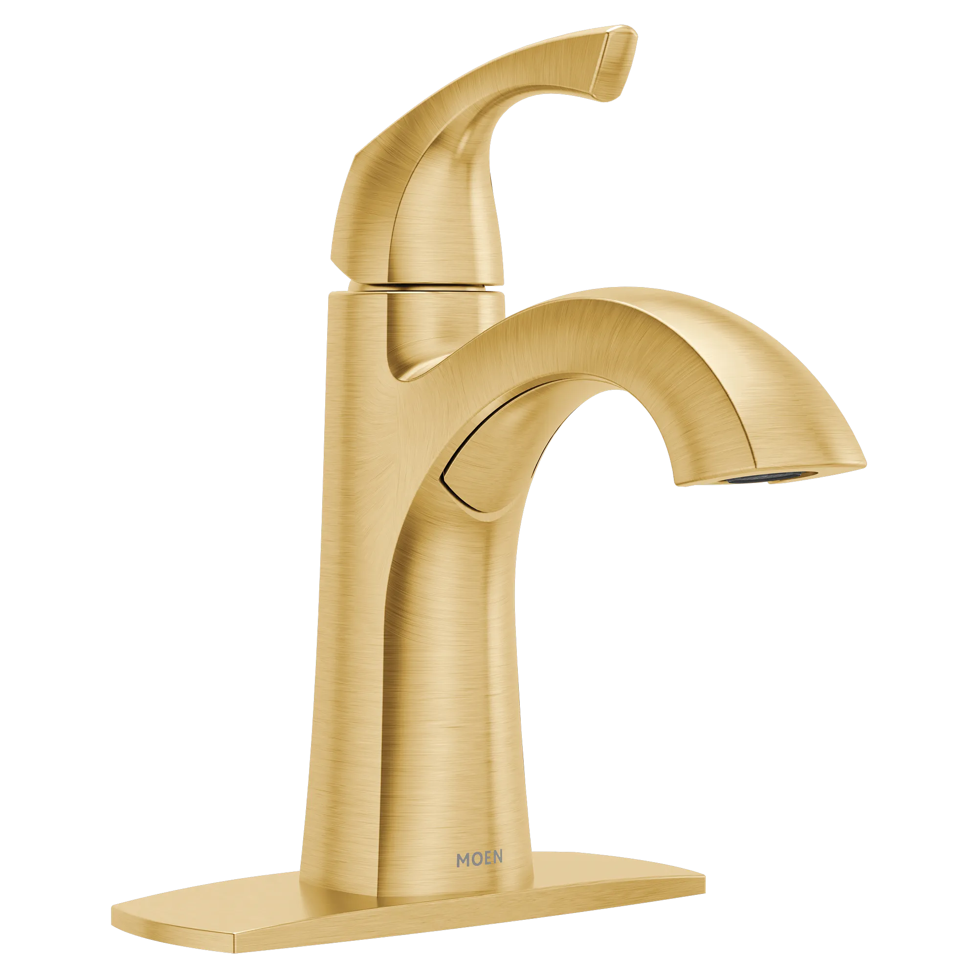 Lindor One-handle Bathroom Sink Faucet - Image 30