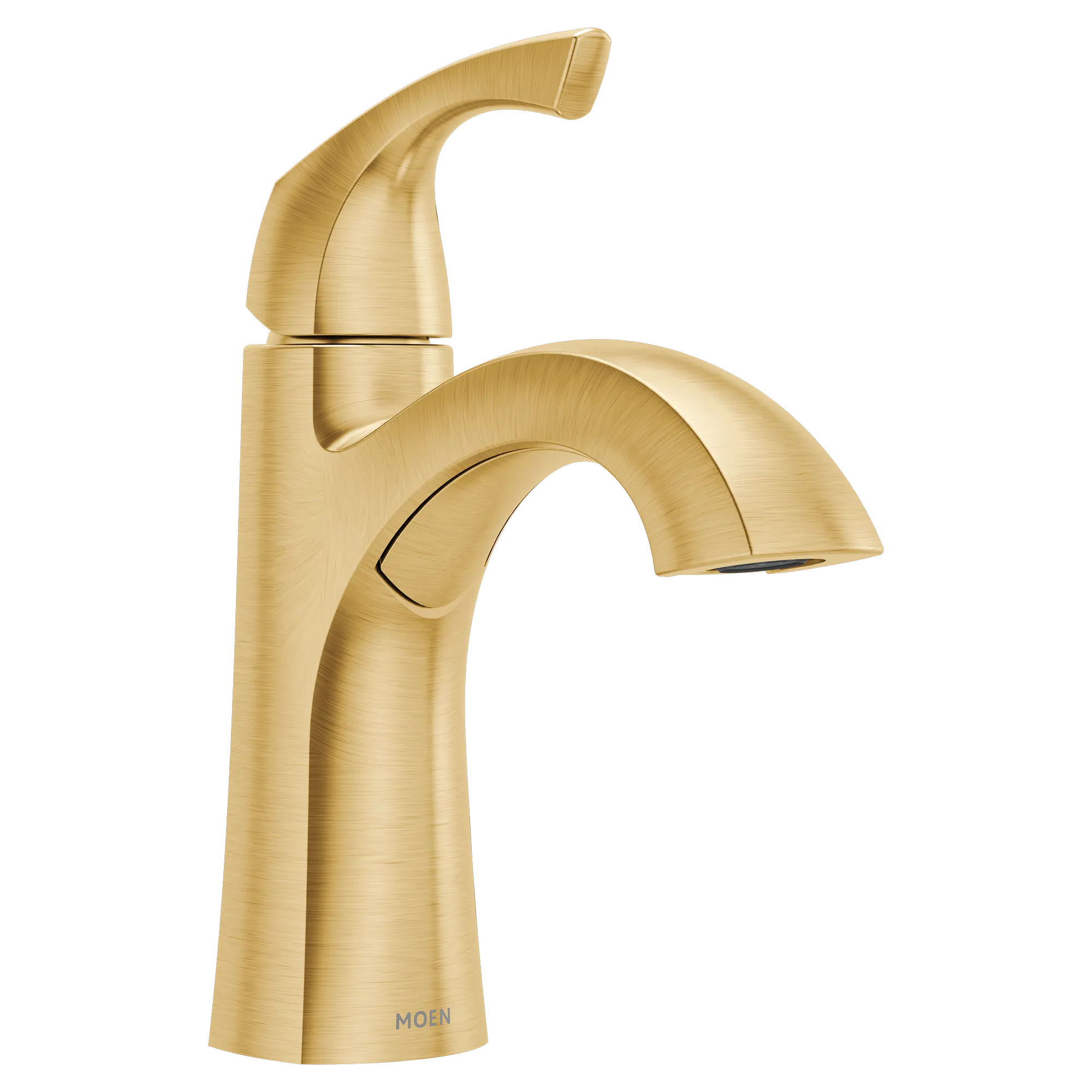 Lindor One-handle Bathroom Sink Faucet - Image 32
