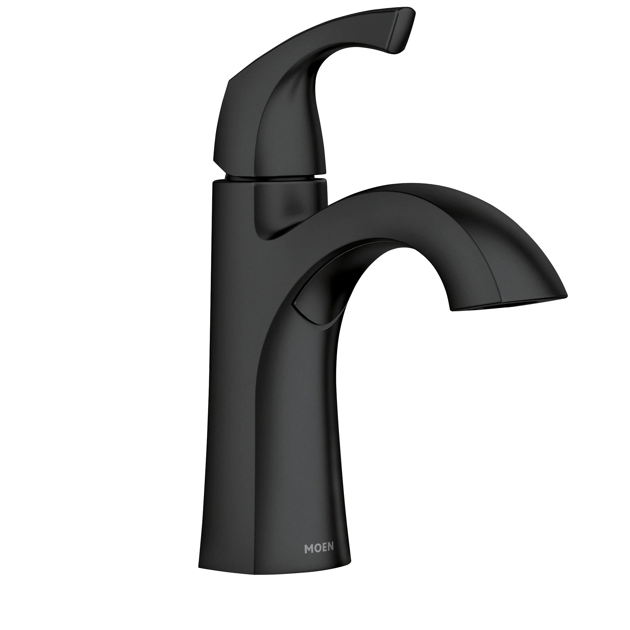 Lindor One-handle Bathroom Sink Faucet - Image 6