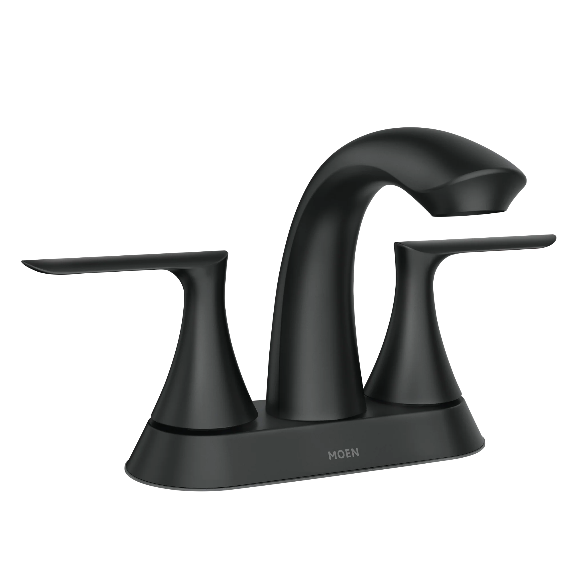Findlay Two-handle Centerset Bathroom Sink Faucet