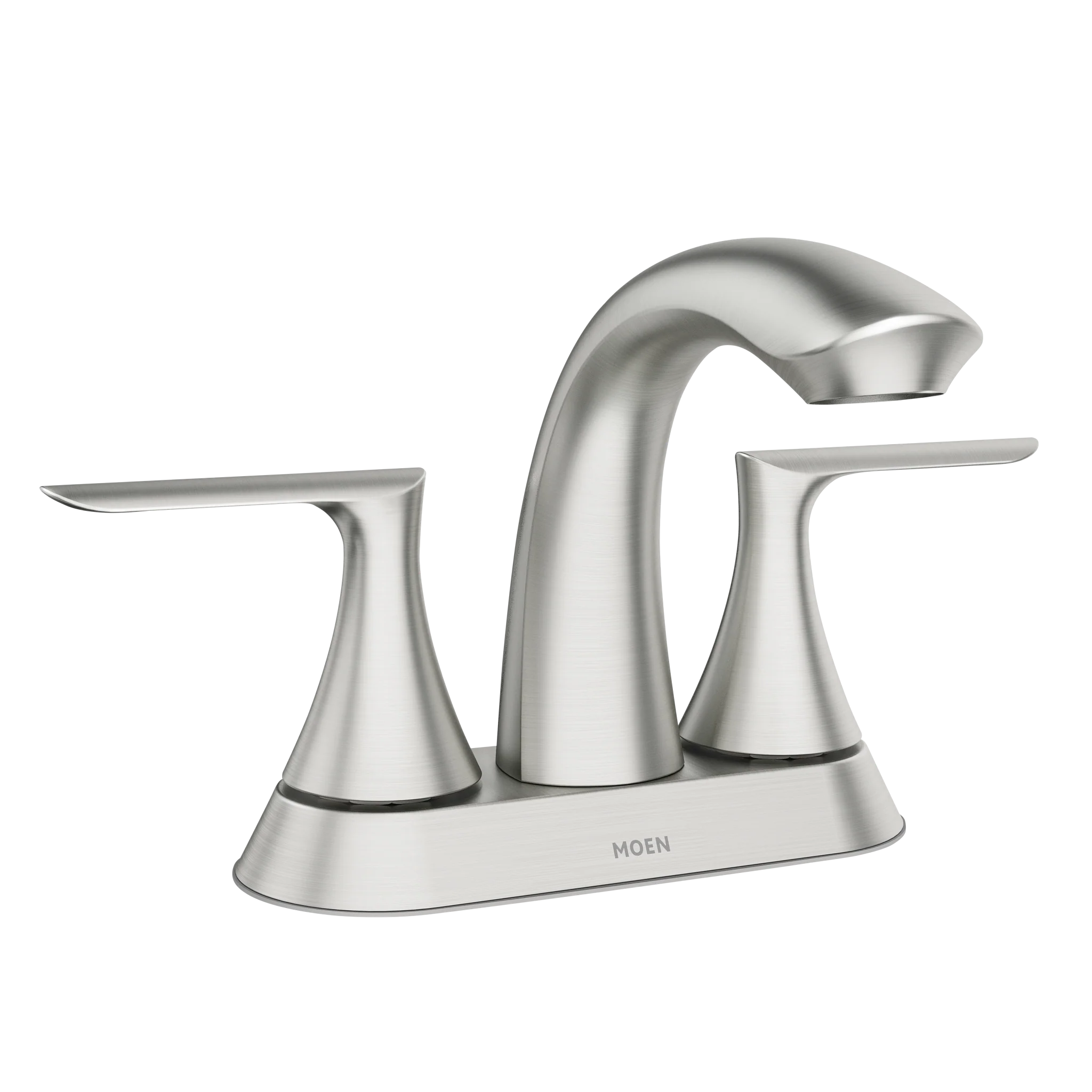 Findlay Two-handle Centerset Bathroom Sink Faucet - Image 5
