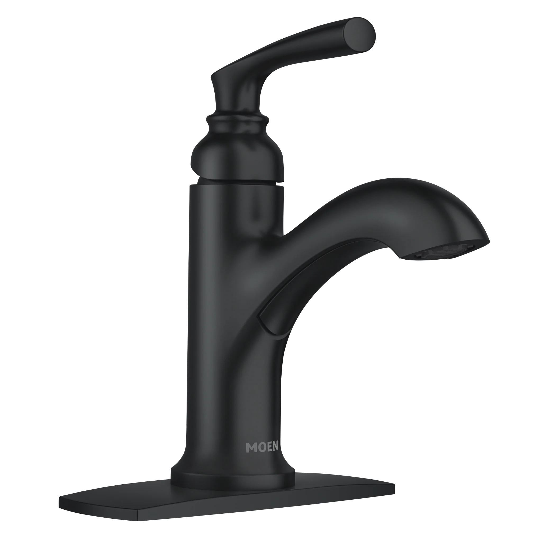 Hilliard One-handle Bathroom Sink Faucet - Image 8