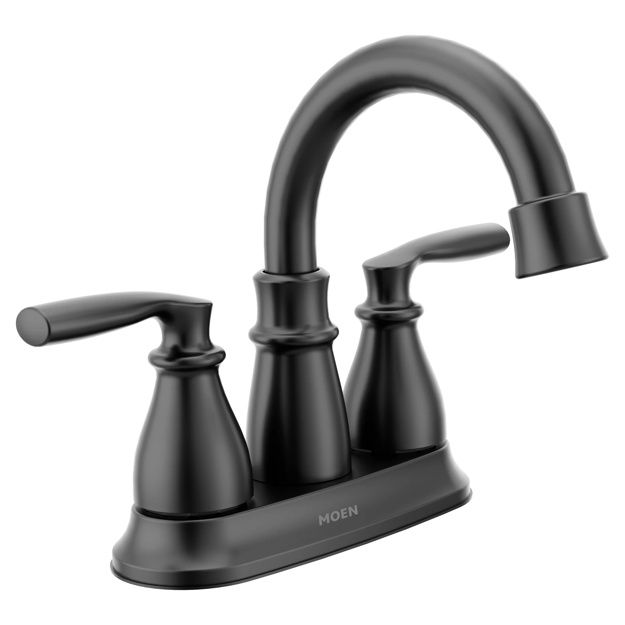 Hilliard Two-handle Centerset Bathroom Sink Faucet - Image 11
