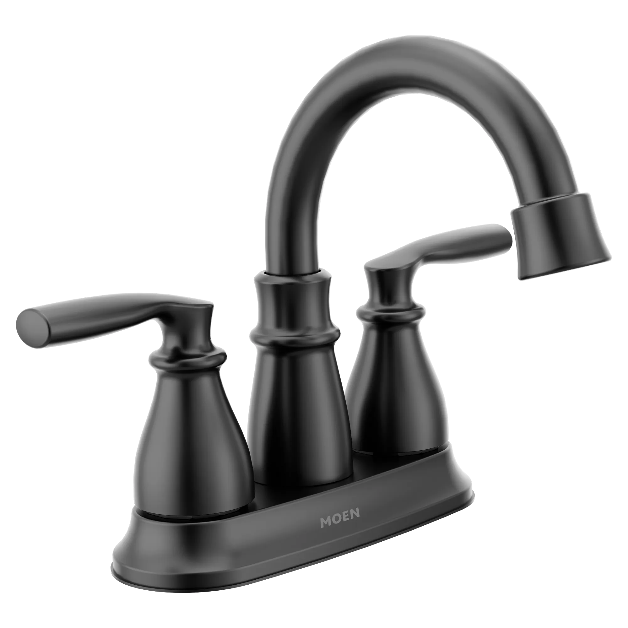 Hilliard Two-handle Centerset Bathroom Sink Faucet - Image 12
