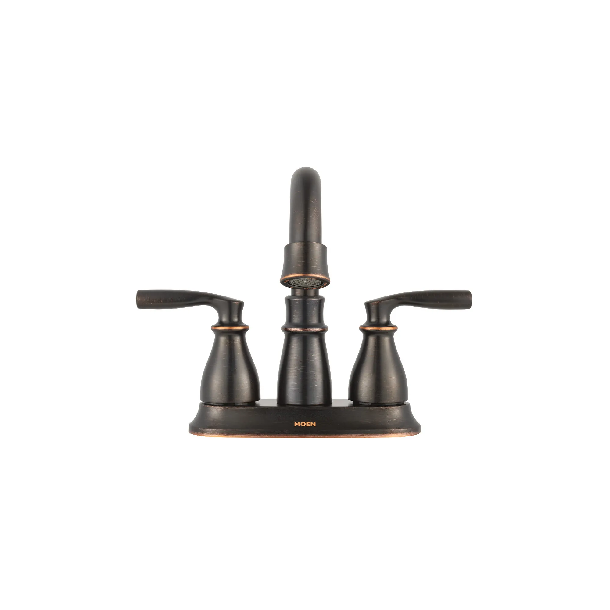 Hilliard Two-handle Centerset Bathroom Sink Faucet - Image 21