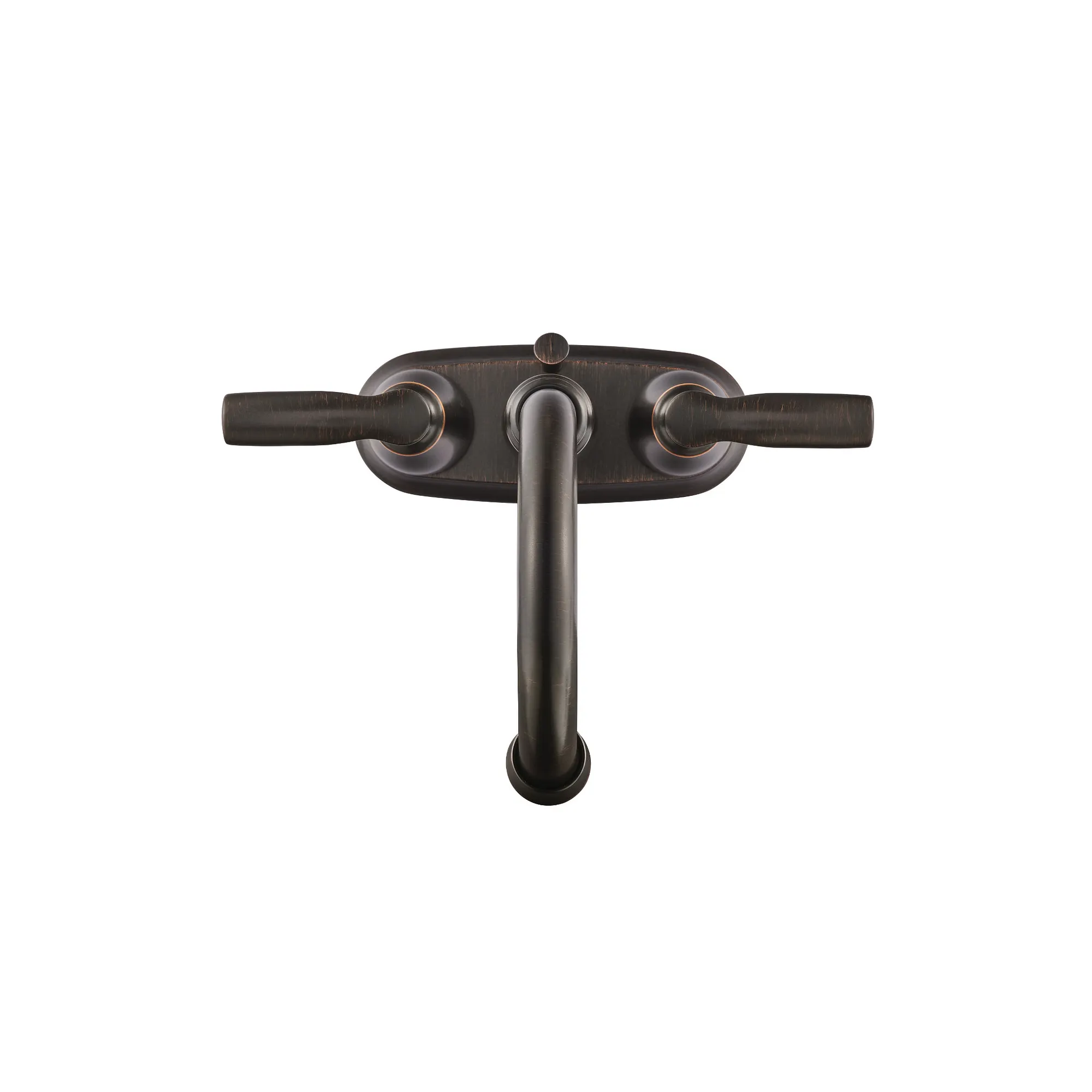 Hilliard Two-handle Centerset Bathroom Sink Faucet - Image 22