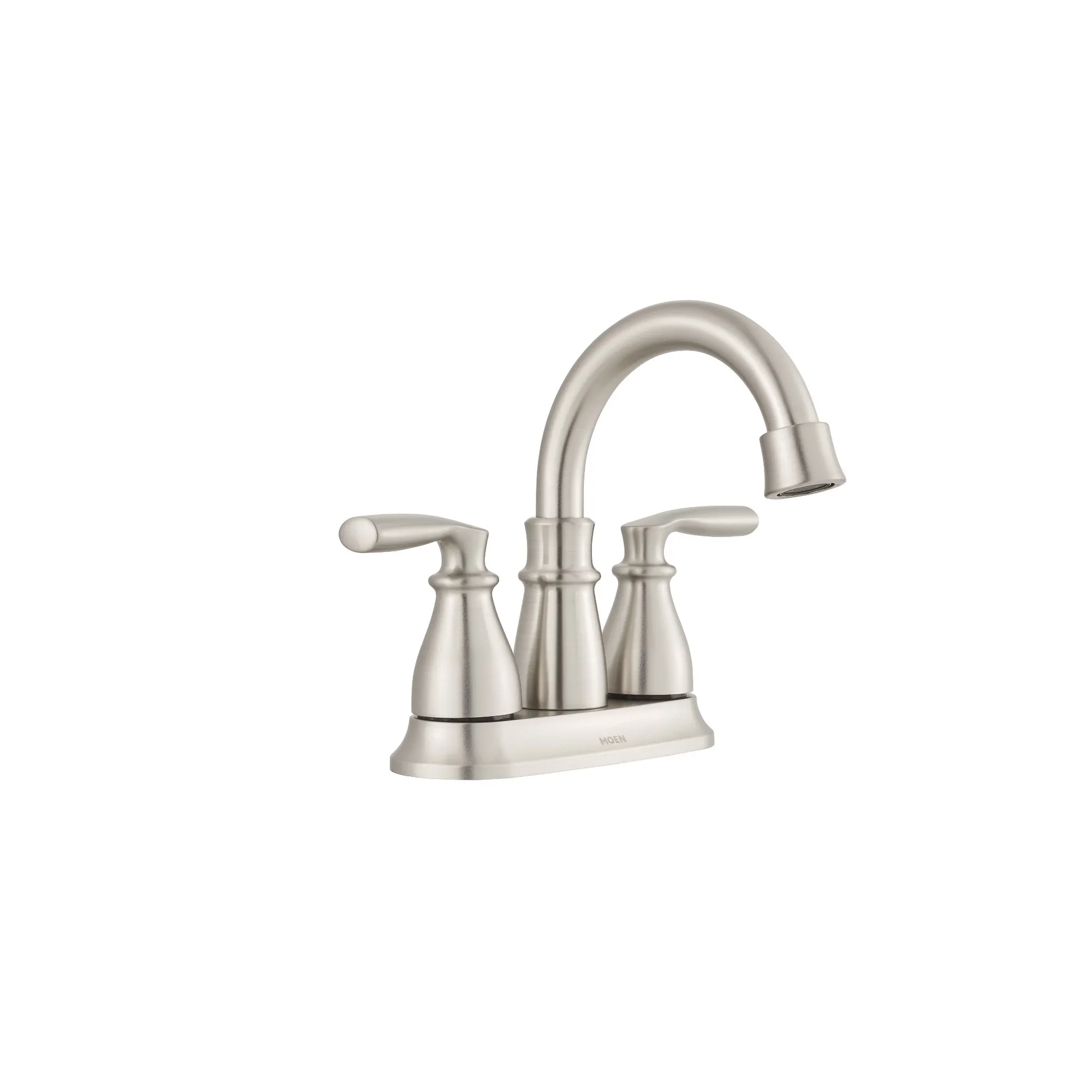 Hilliard Two-handle Centerset Bathroom Sink Faucet - Image 31